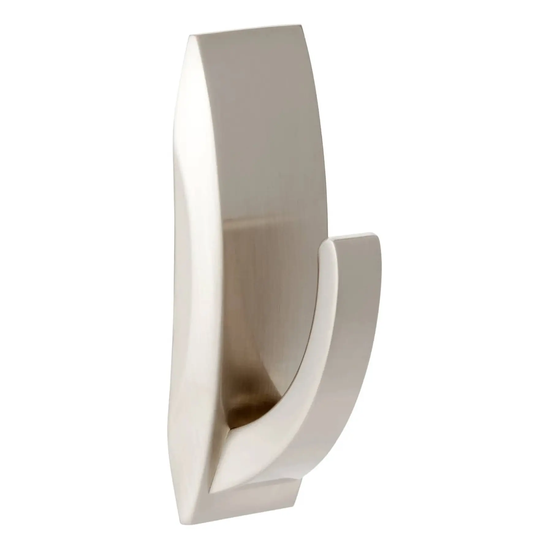 3M Command Modern Reflections Large Bathroom Hook