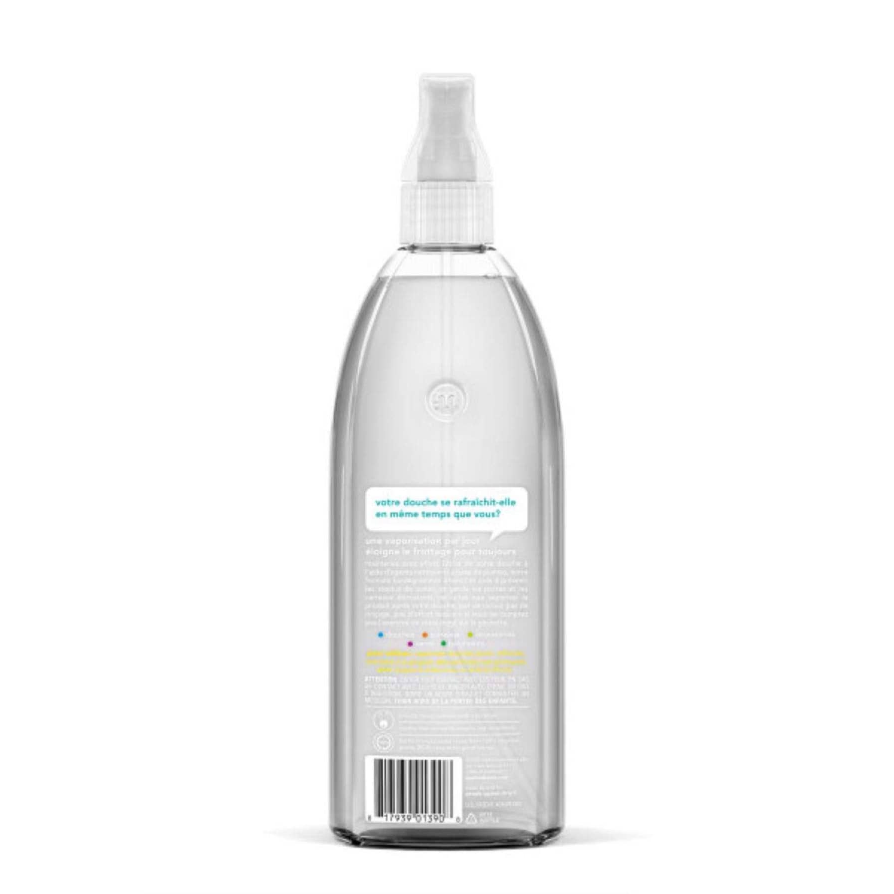 Method Daily Shower Cleaning Liquid (0.83 L, Eucalyptus Mint)