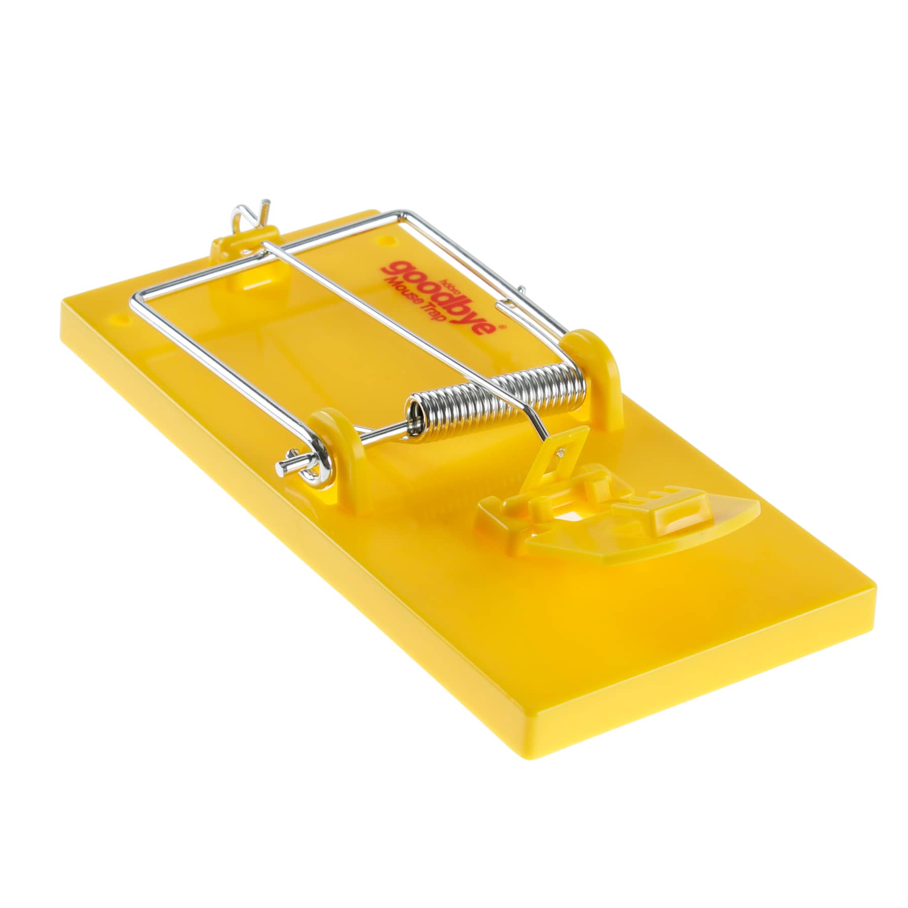 مصيدة فئران سريعة جود باي