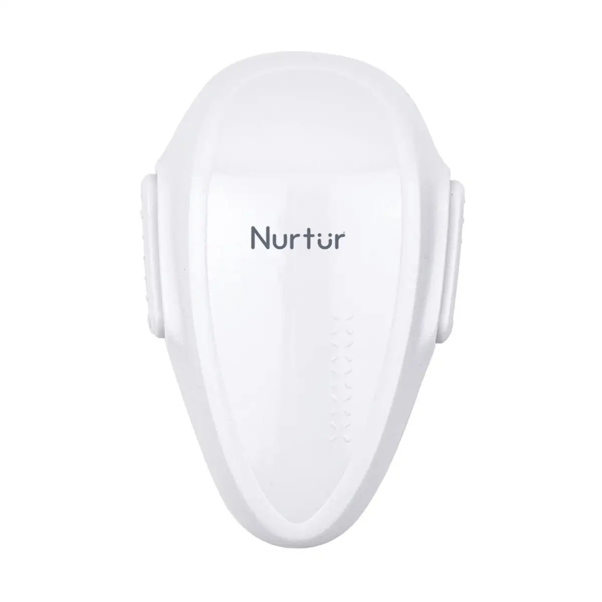 Nurtur Child Safety Oven Door Lock (5 x 2.5 x 7.7 cm)