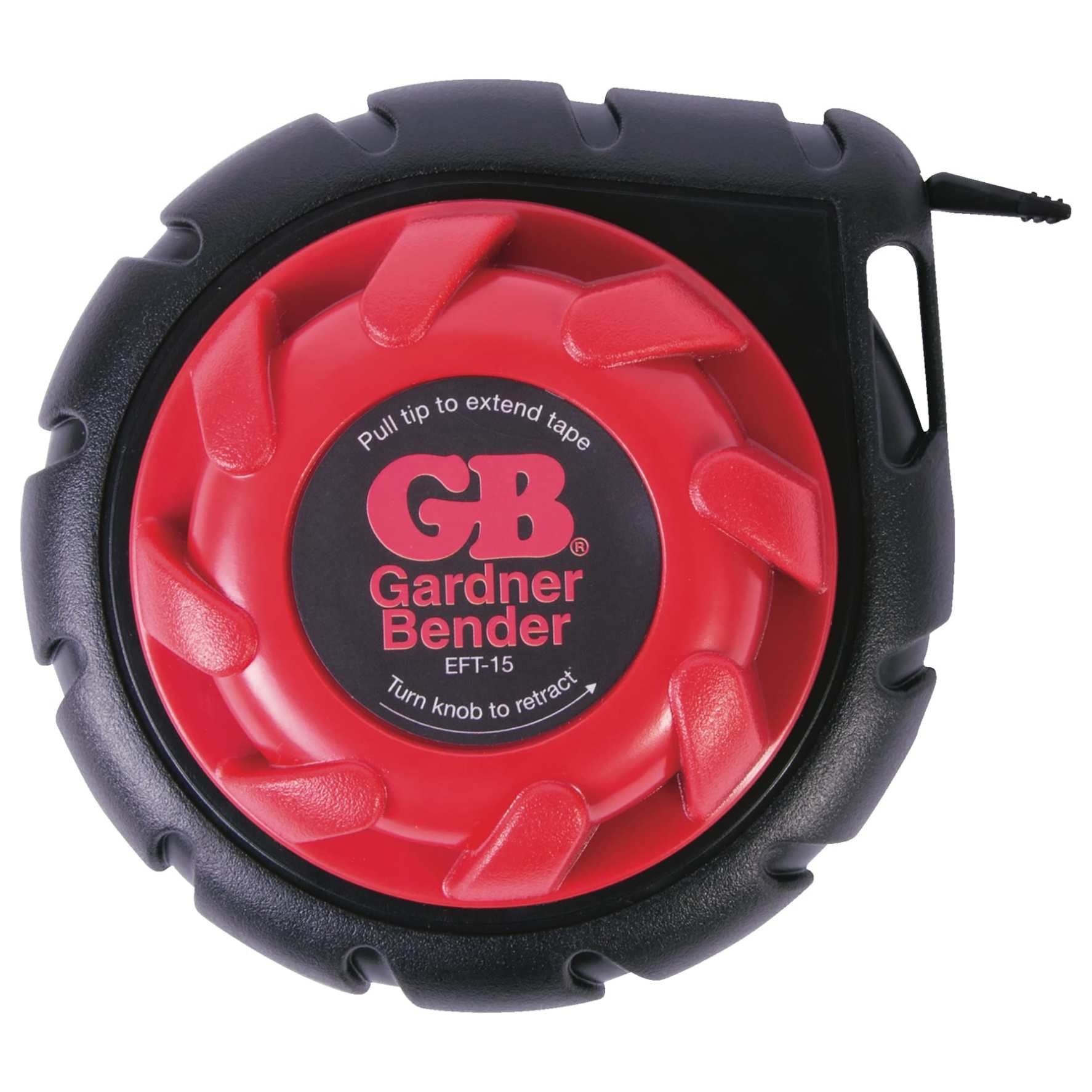 Gardner Bender Steel Fish Tape (4.5 m)