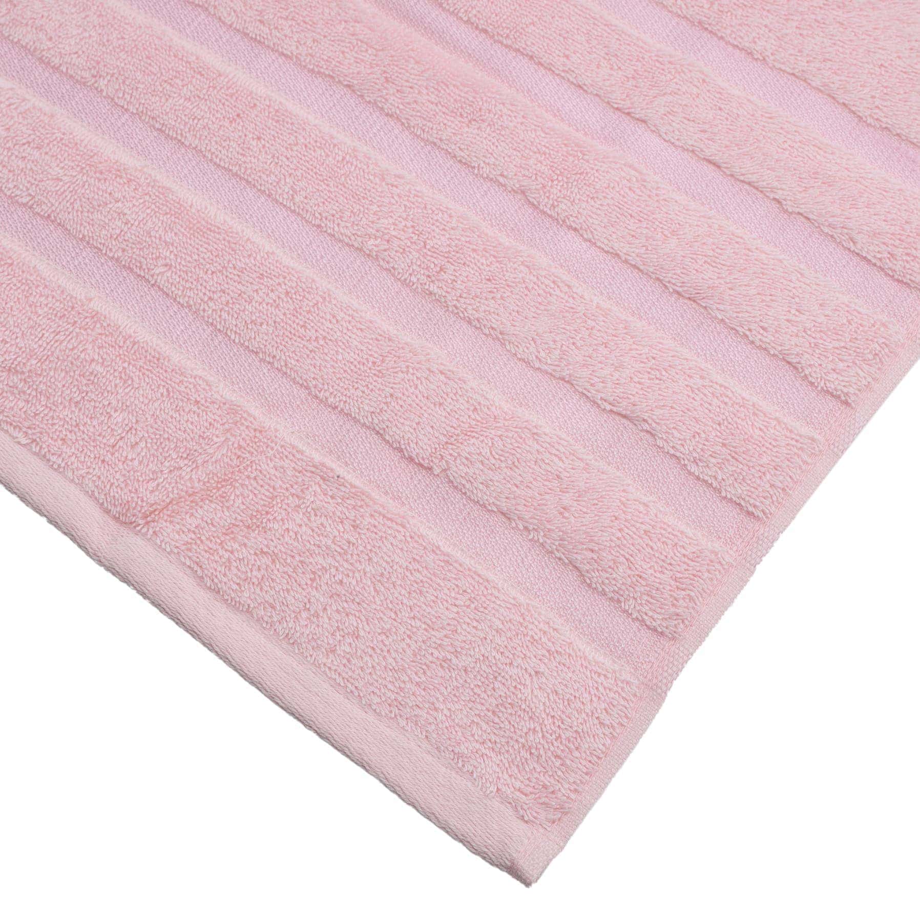 Kingsley Bath Towel, KBT-PM (70 x 140 cm)