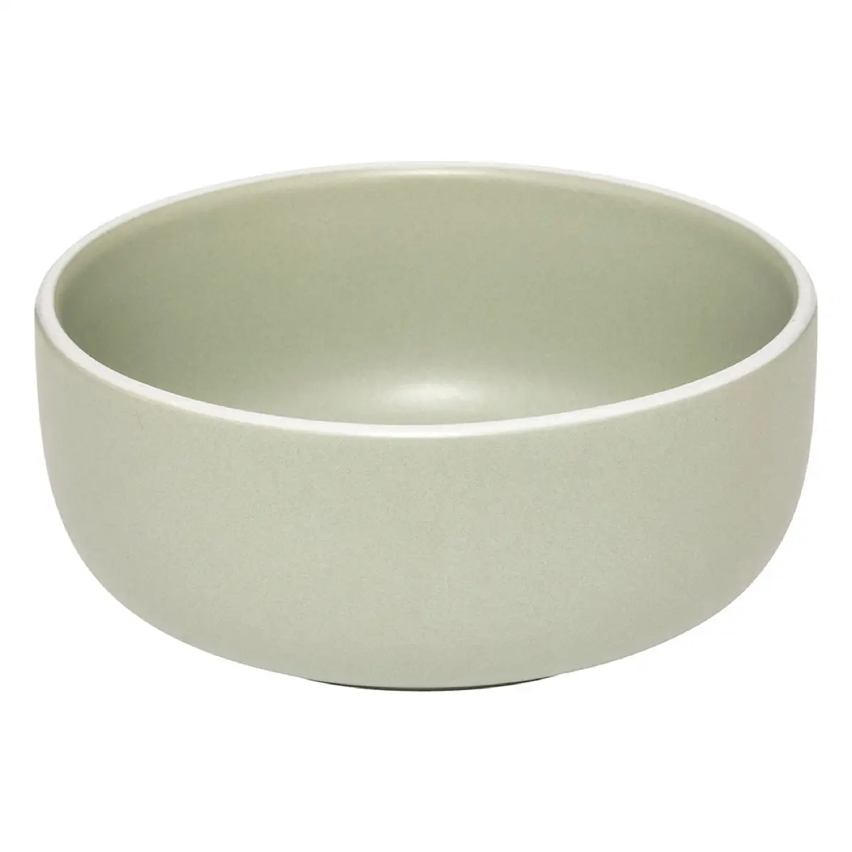 SG Alix Small Soup Bowl (15 cm, Green)