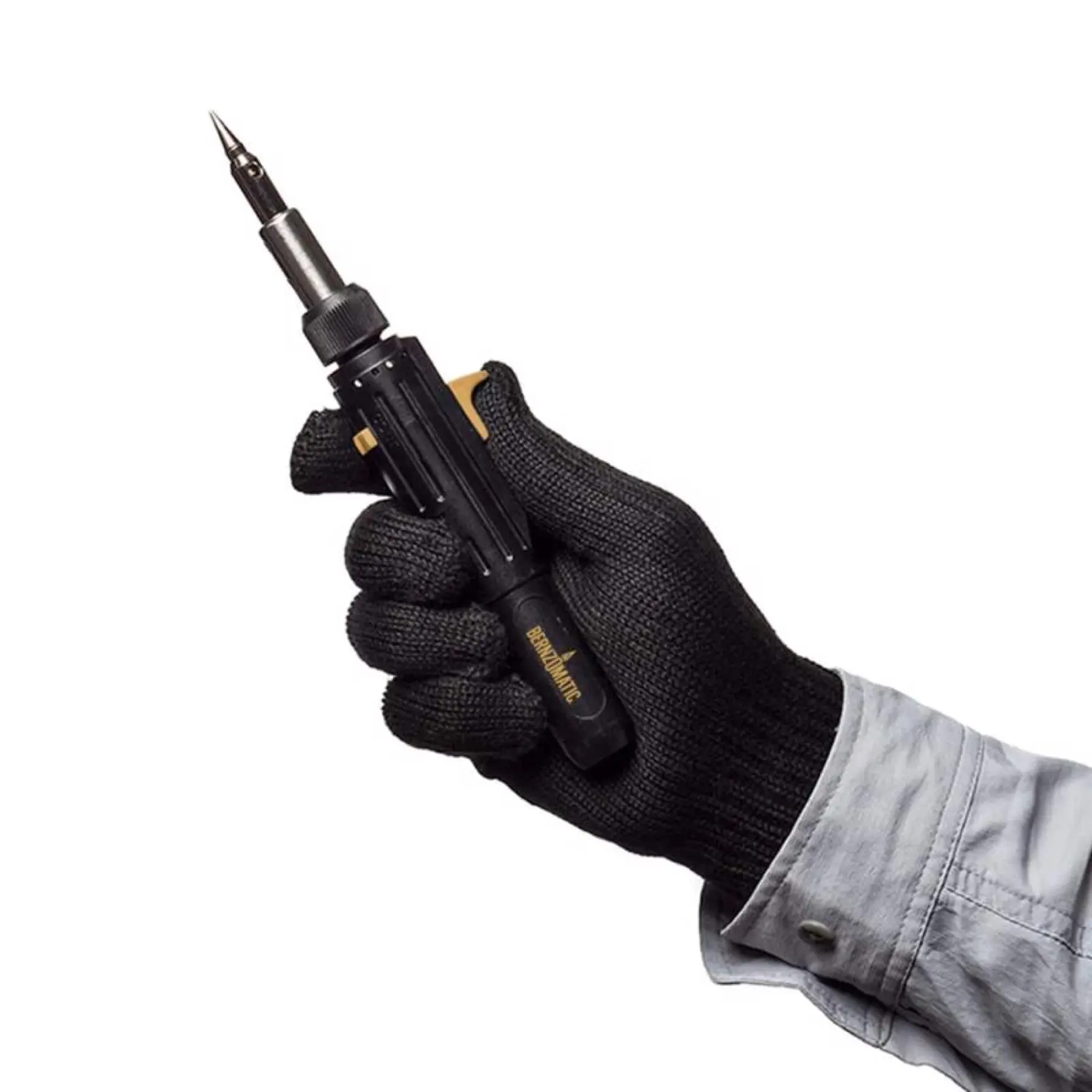 Bernzomatic Cordless Torch Kit 