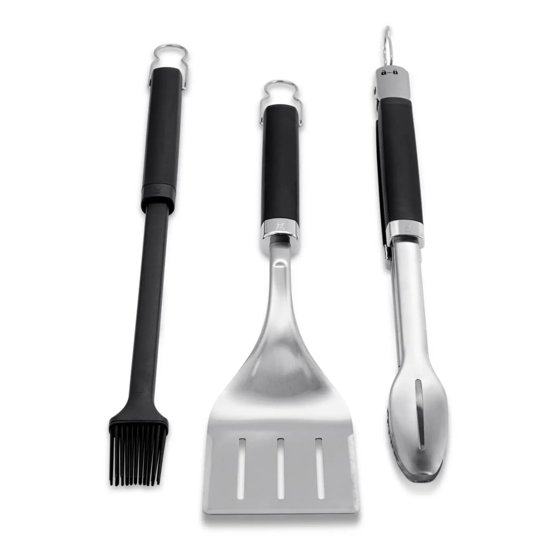 Weber Precision Grill Tool Set (3 Pc.)