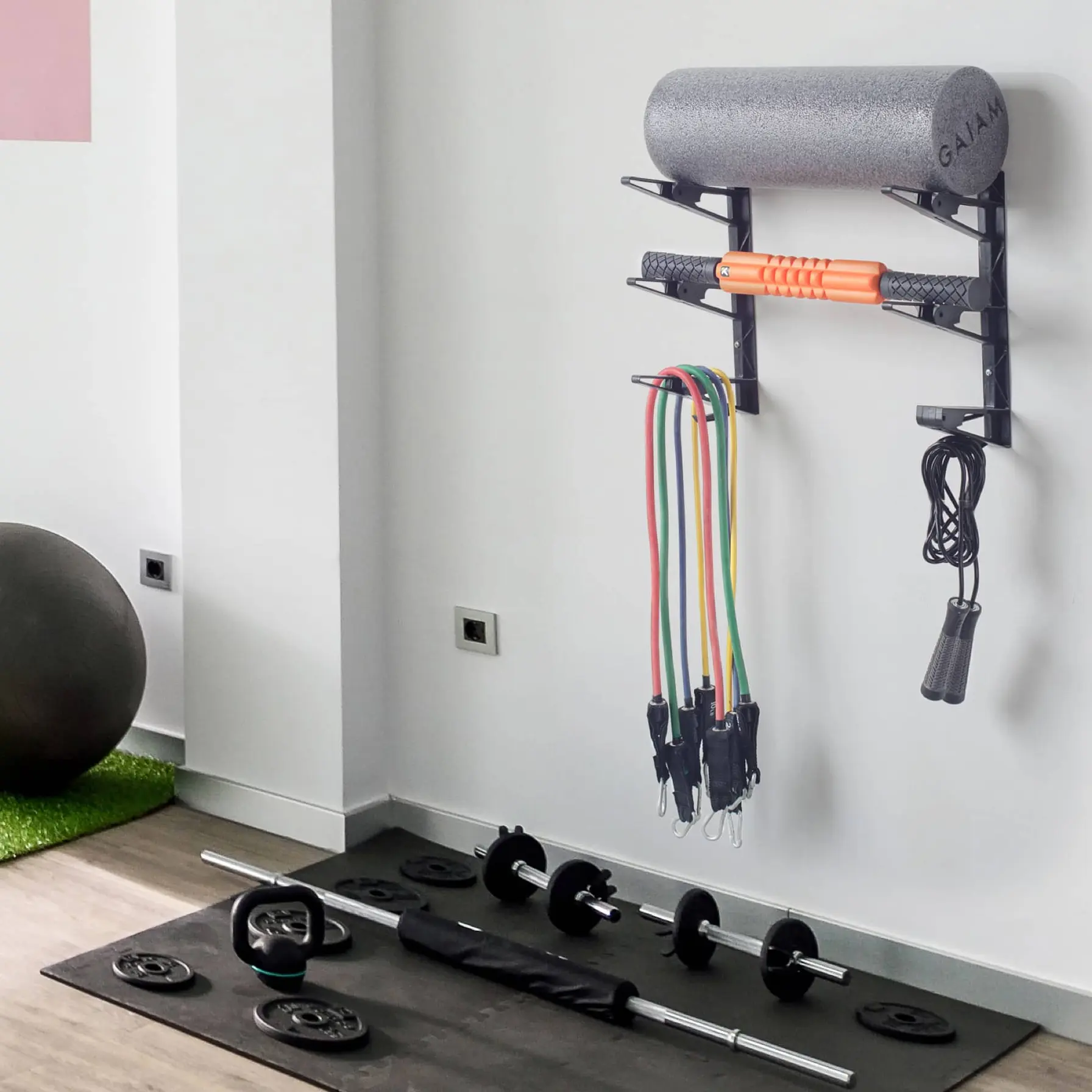 Delta Multi-Sport Storage Rack