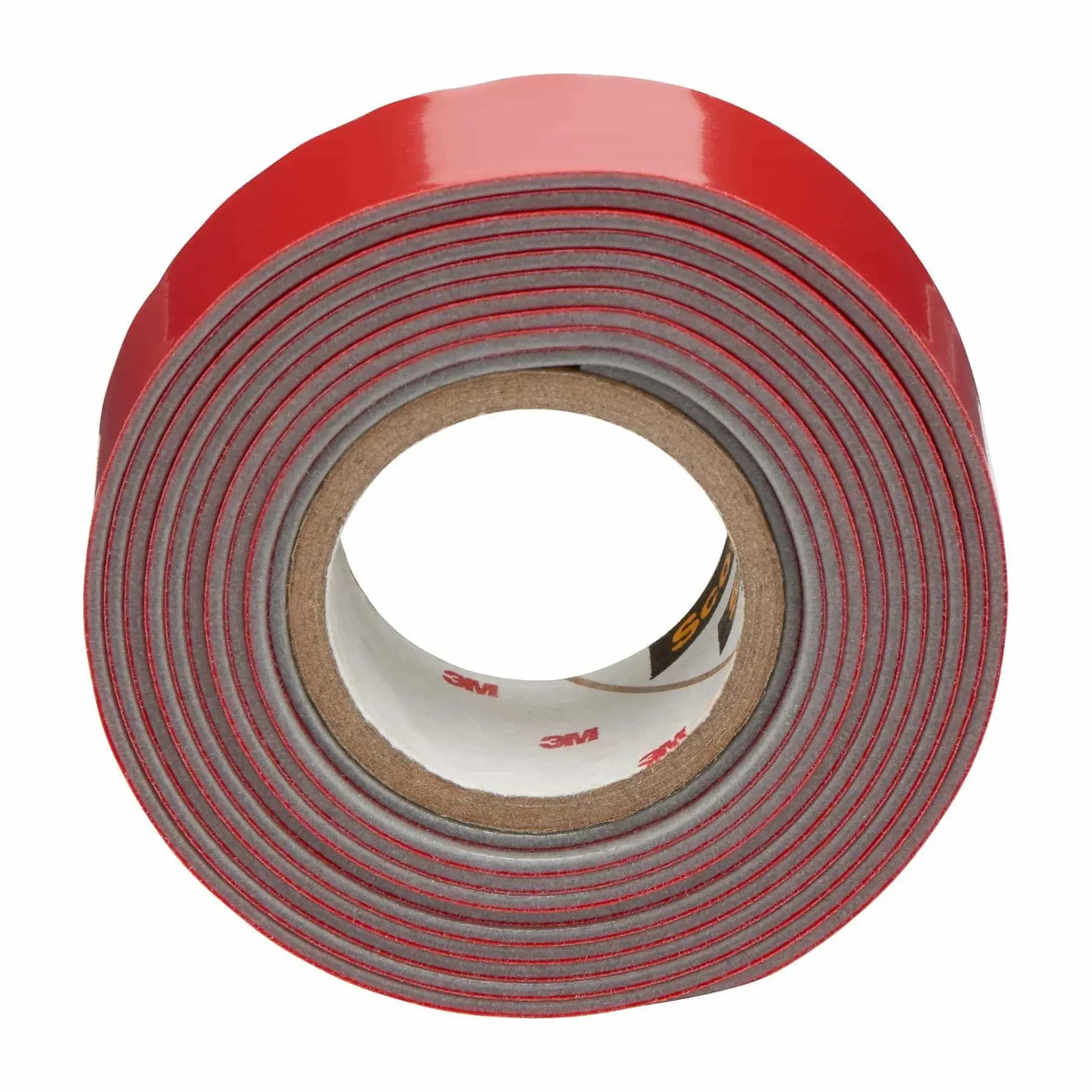 Scotch Fix Double-Face Exterior Mounting Tape (19 mm x 1.5 m)