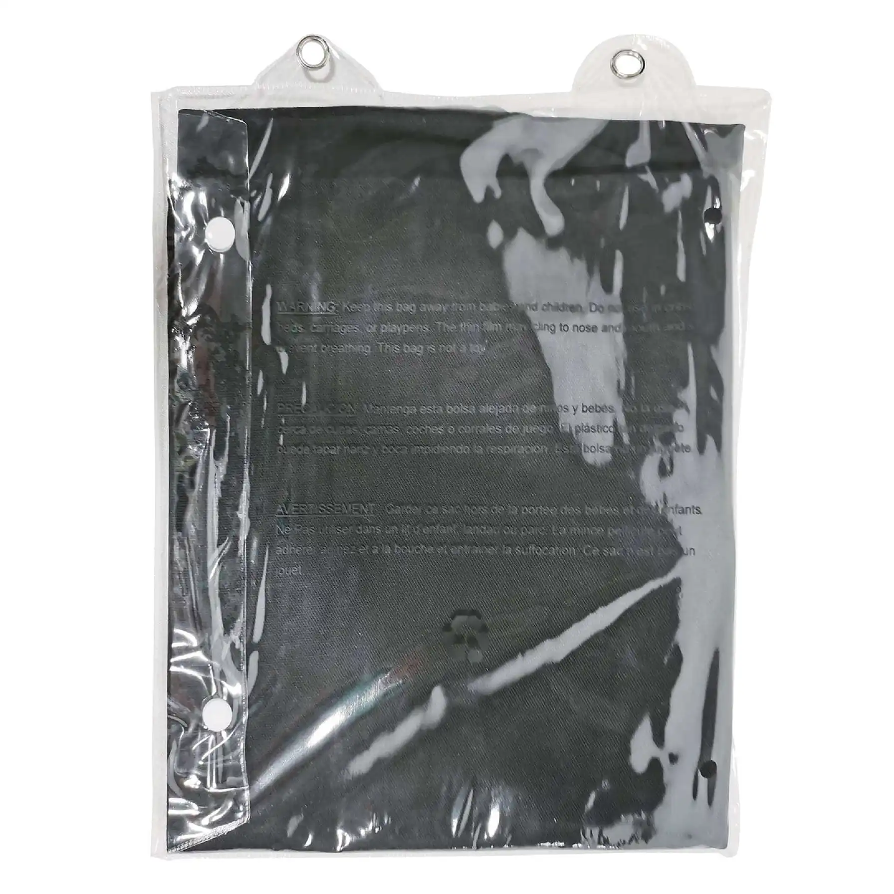 Grill Mark Cotton BBQ Apron (70 x 80 cm)