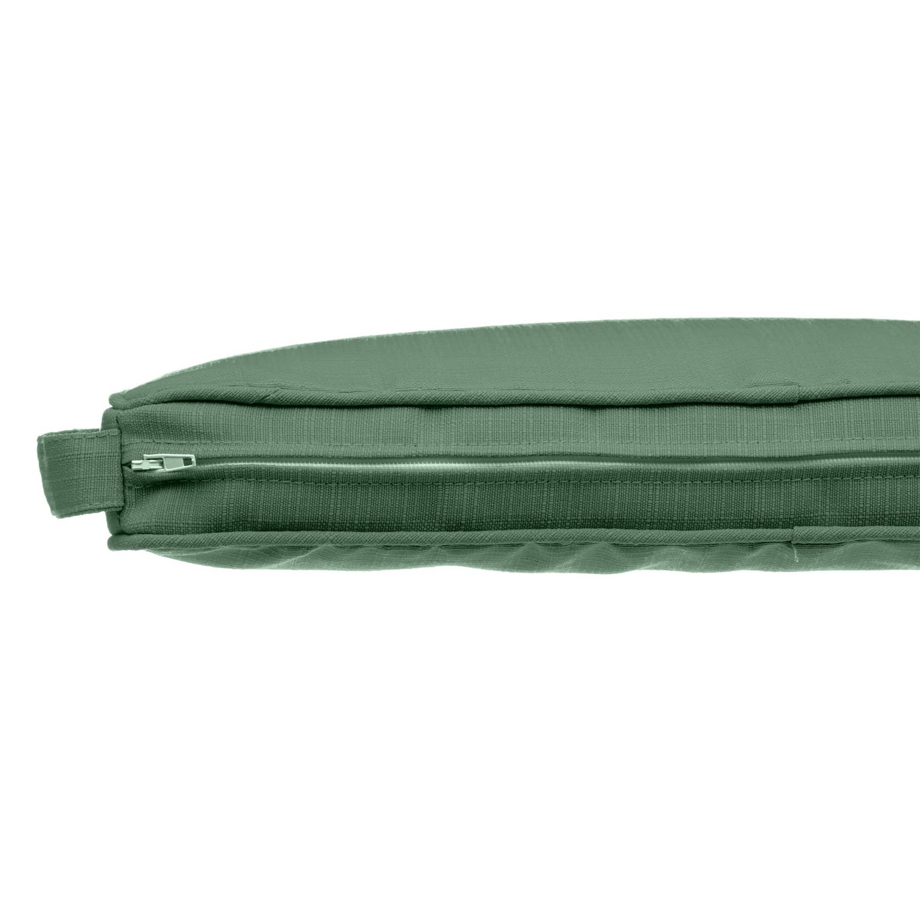Korai Polyester Seat Cushion Generic (40 x 40 x 4 cm)