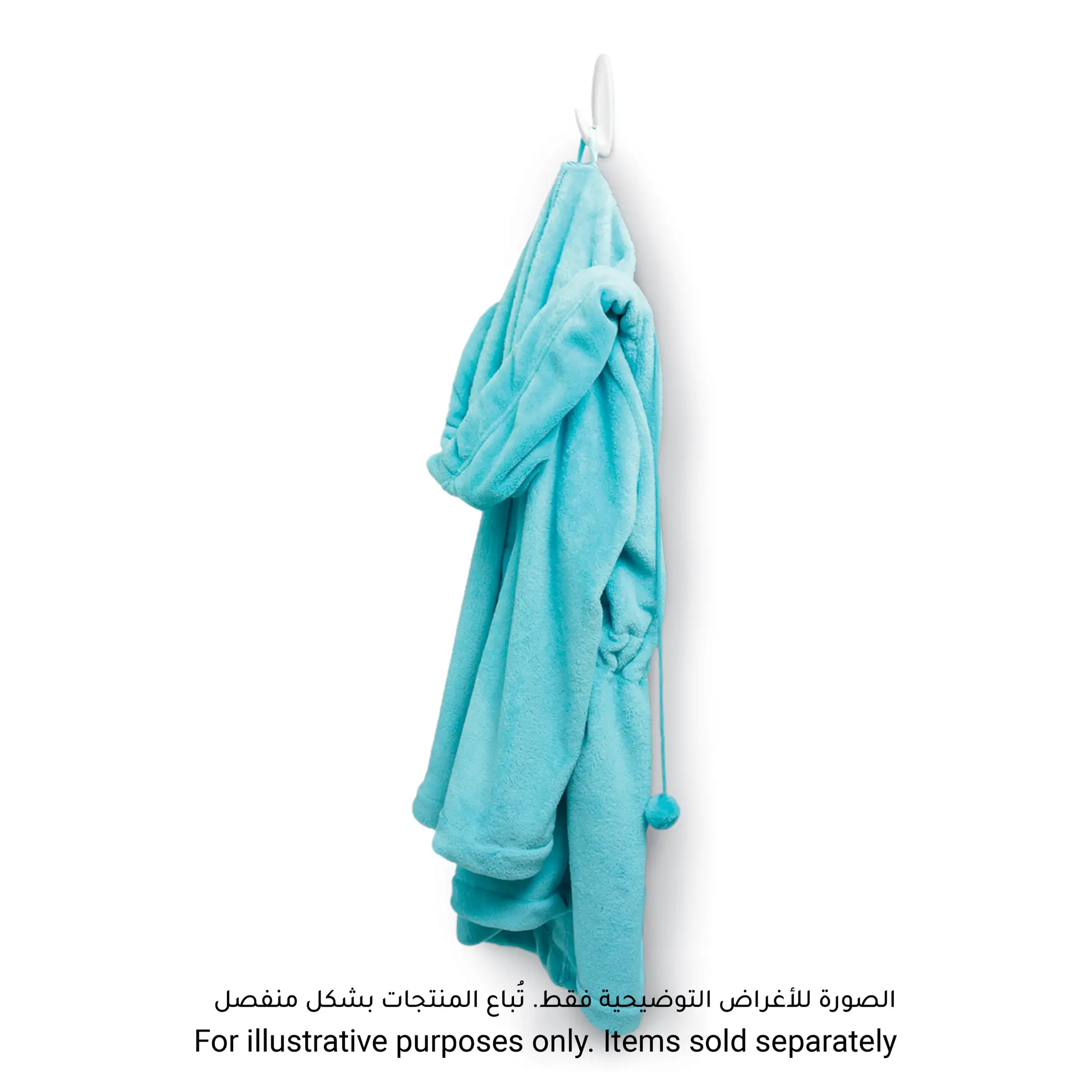 3M Command Large Bathroom Hook