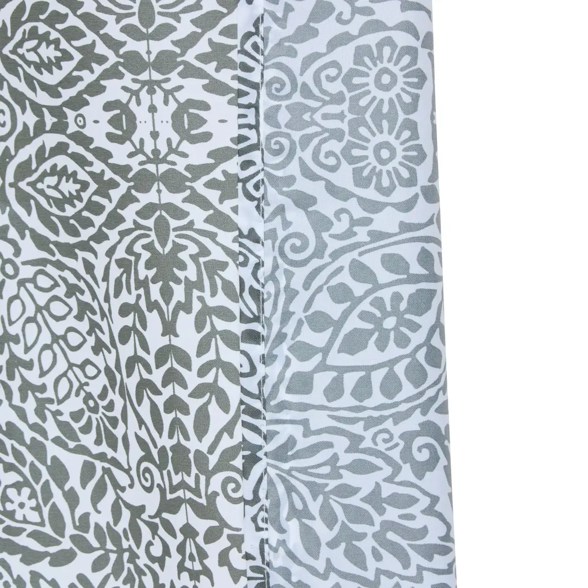 5Five Arboria Polyester Shower Curtain (180 x 200 cm)
