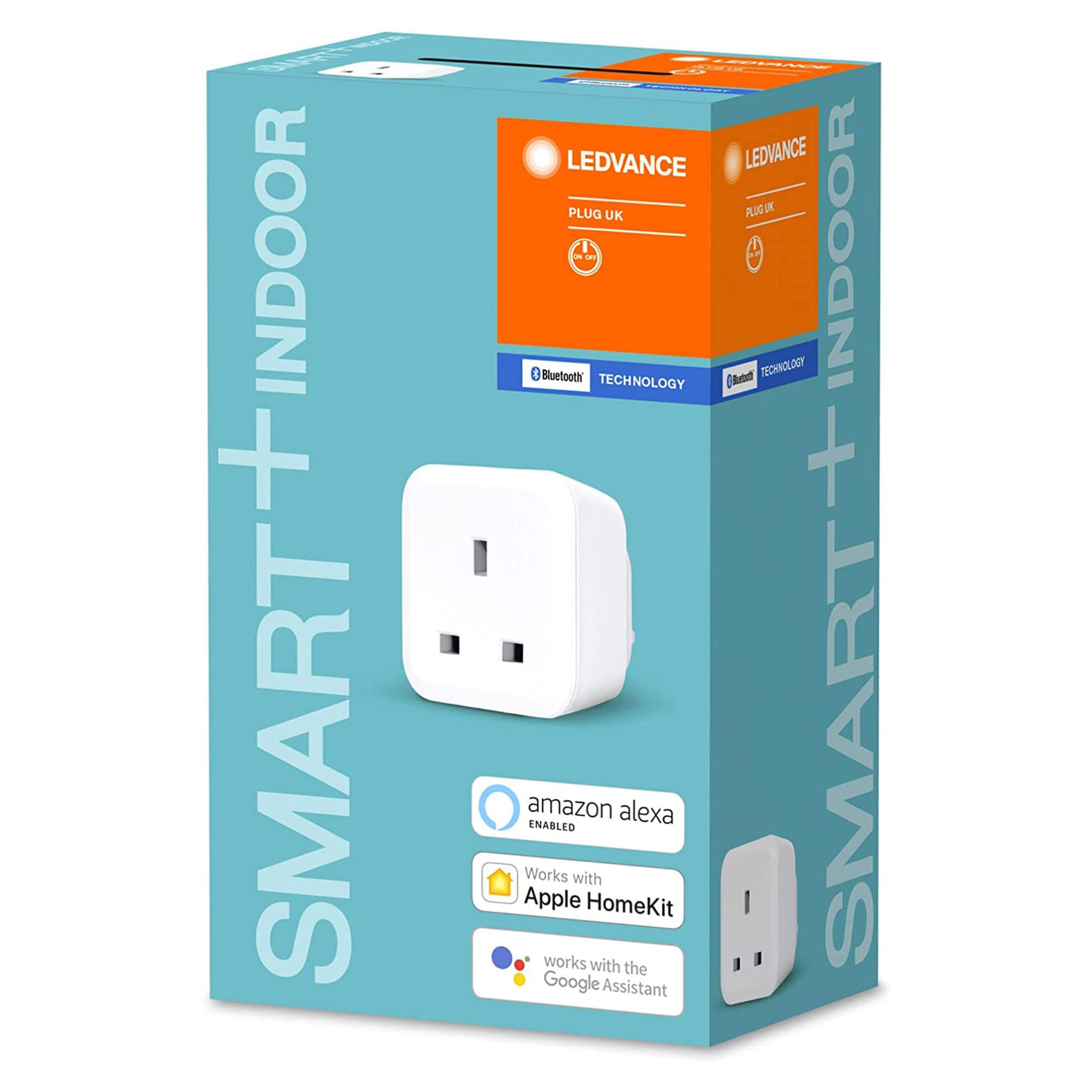 Ledvance Smart+ Indoor Plug