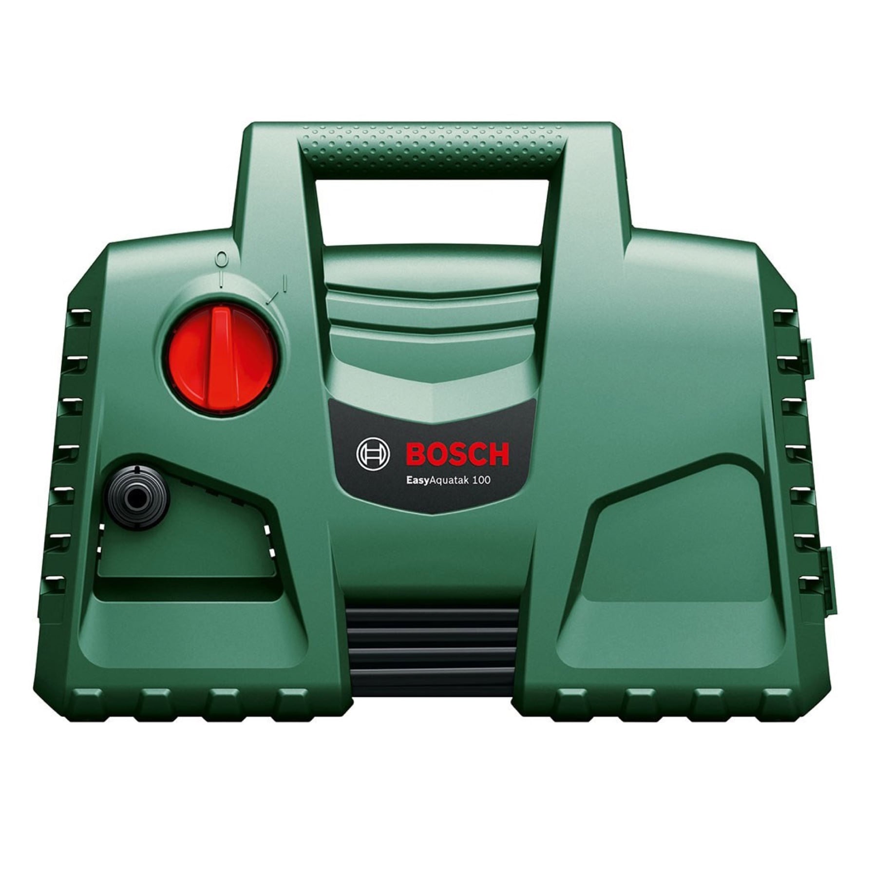 Bosch EasyAquatak 100 Long Lance Pressure Washer (1100 W)