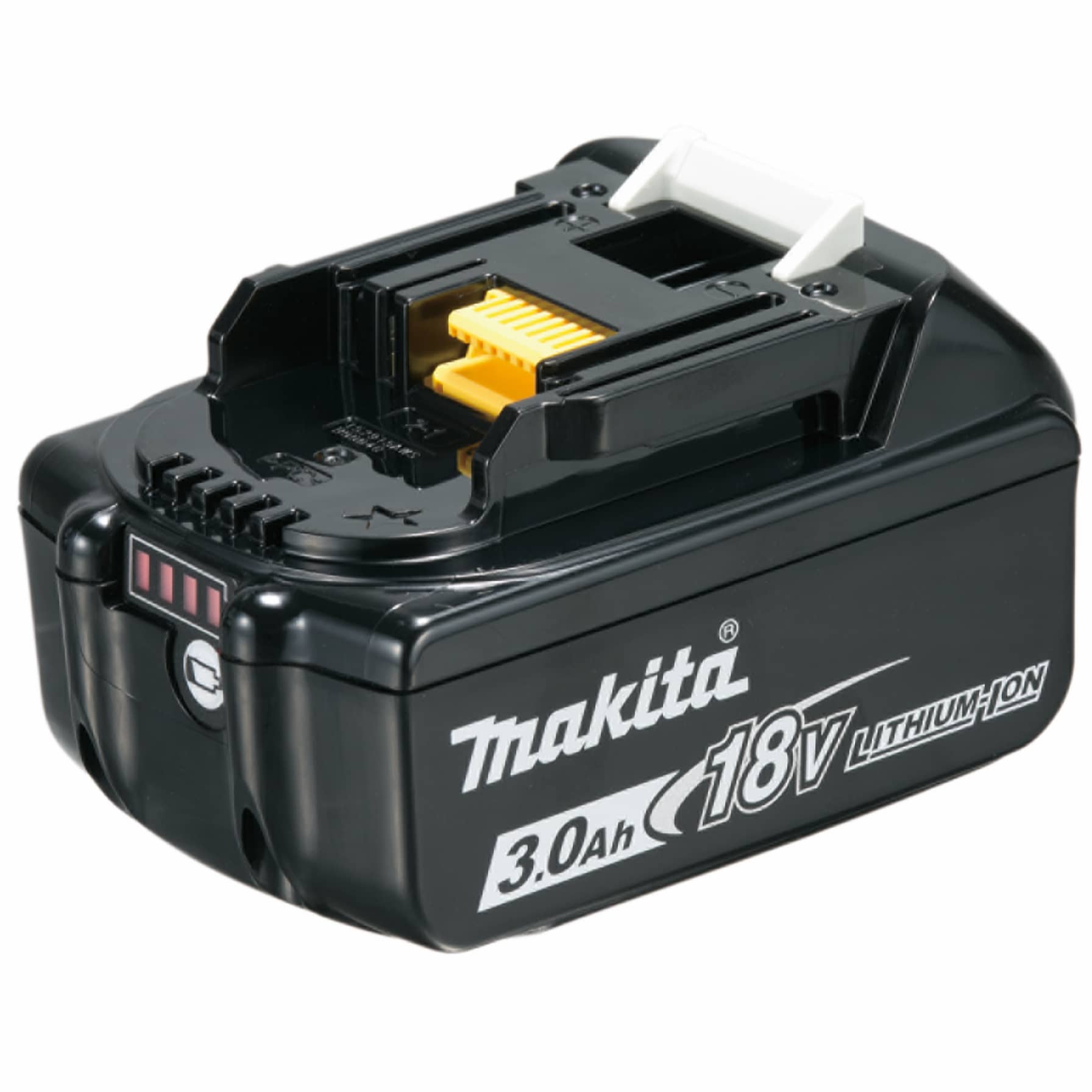 Makita Battery Kit, 191A26-0 (3.0 Ah, 18 V)