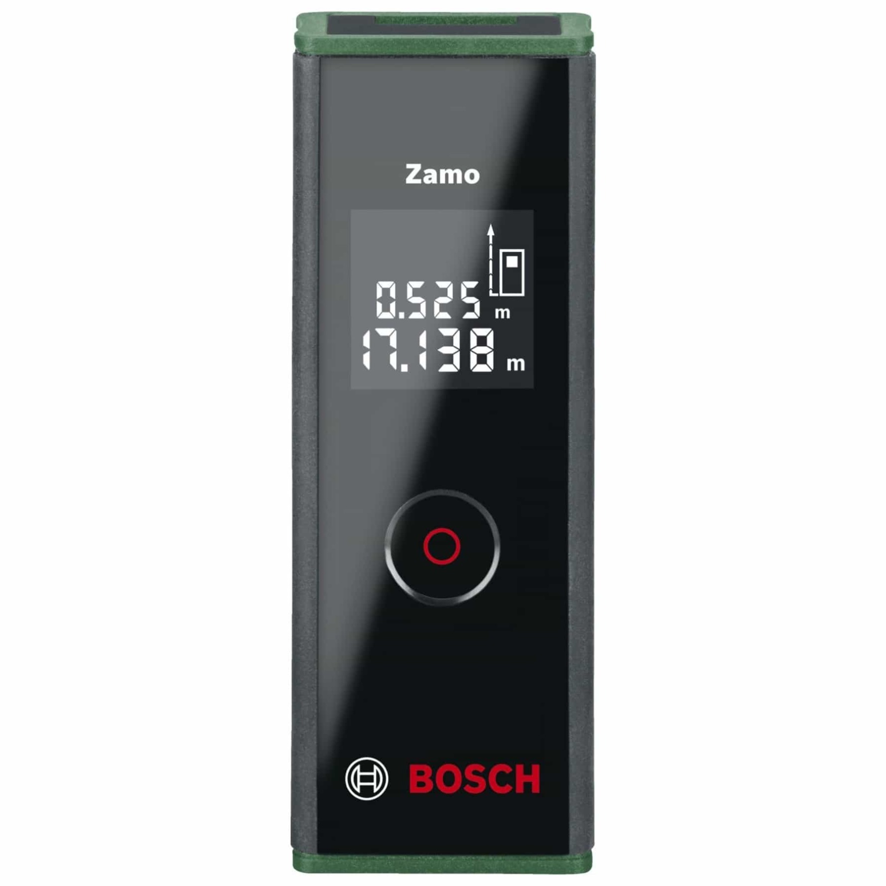Bosch Zamo Digital Laser Measure Set (20 m)