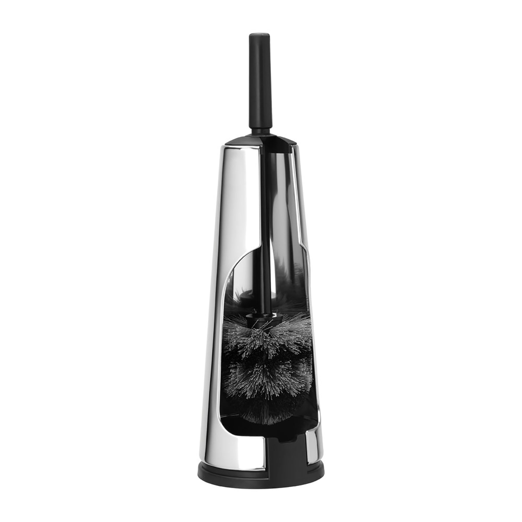 Brabantia Toilet Brush & Holder (12 x 12 x 42 cm)