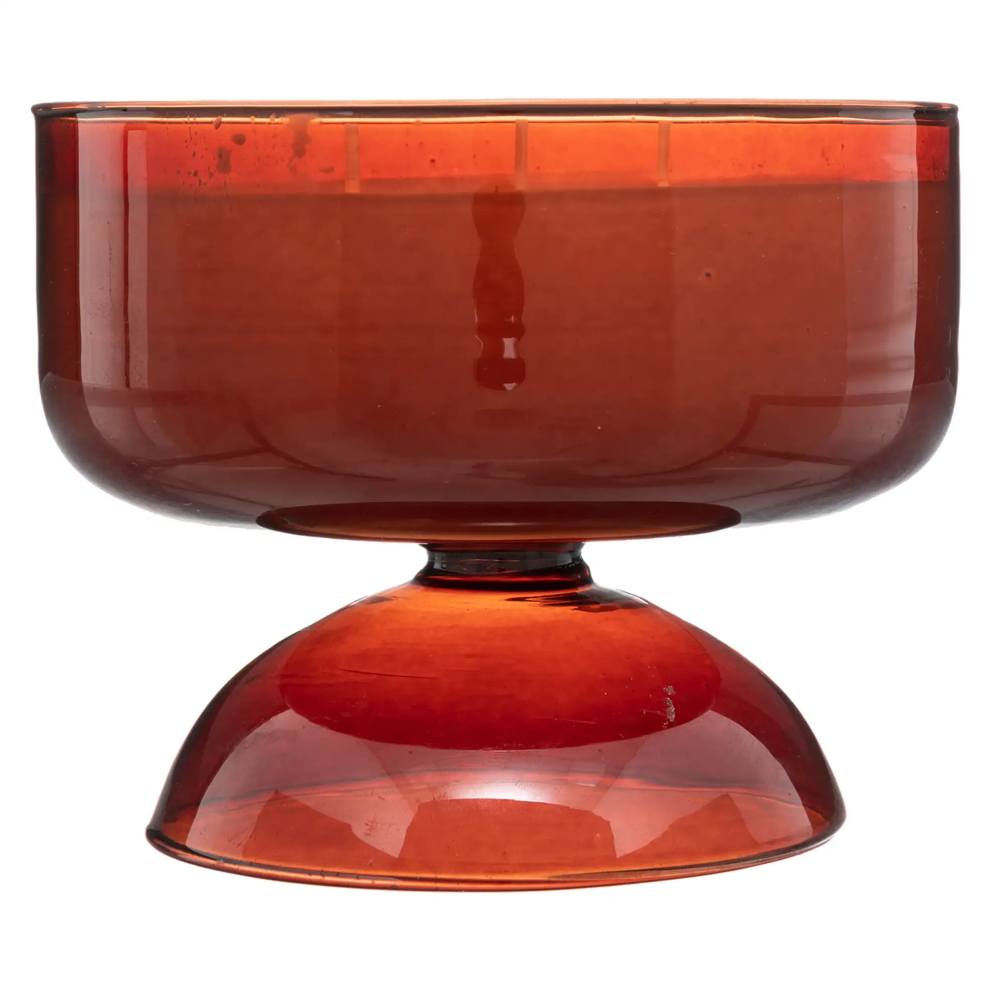 Atmosphera Alicante Scented Candle W/Holder (450 g, Vanilla)