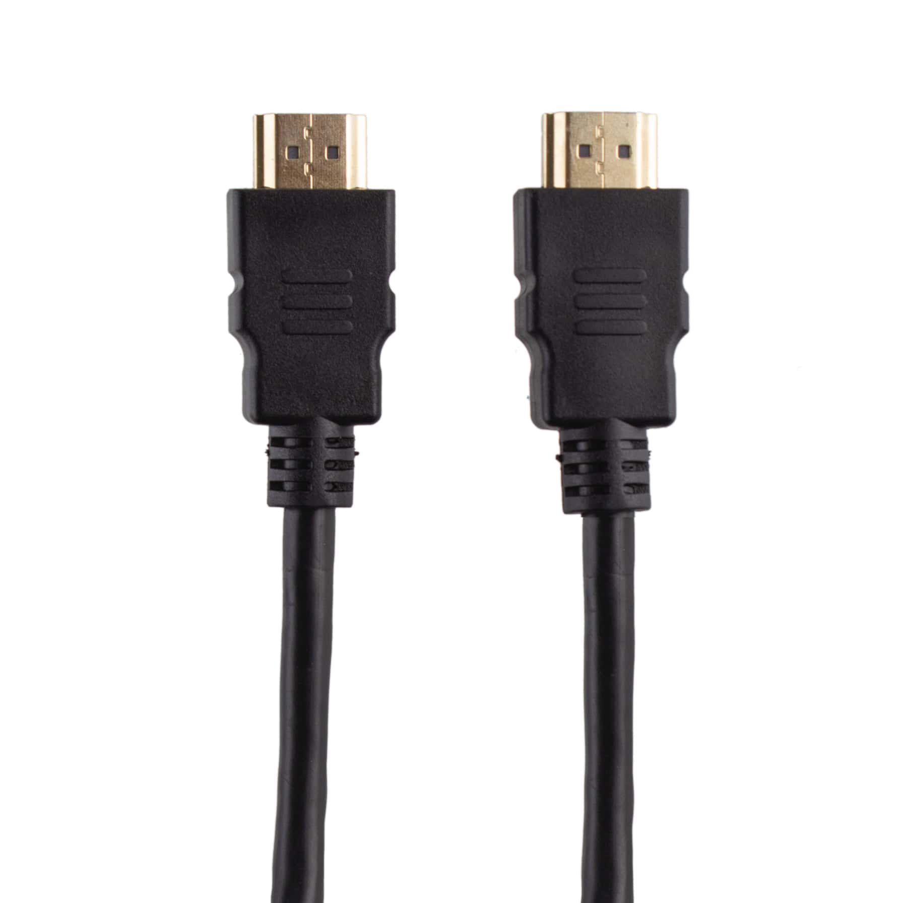 Oshtraco HDMI Male to HDMI Male Cable (2 m)