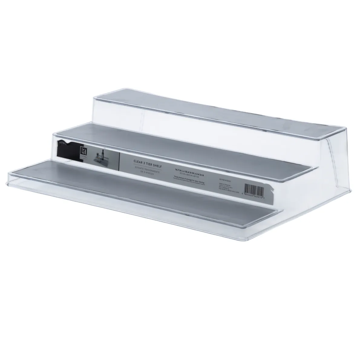 Living Accents Spice Rack (37.5 x 26.5 x 8.7 cm)