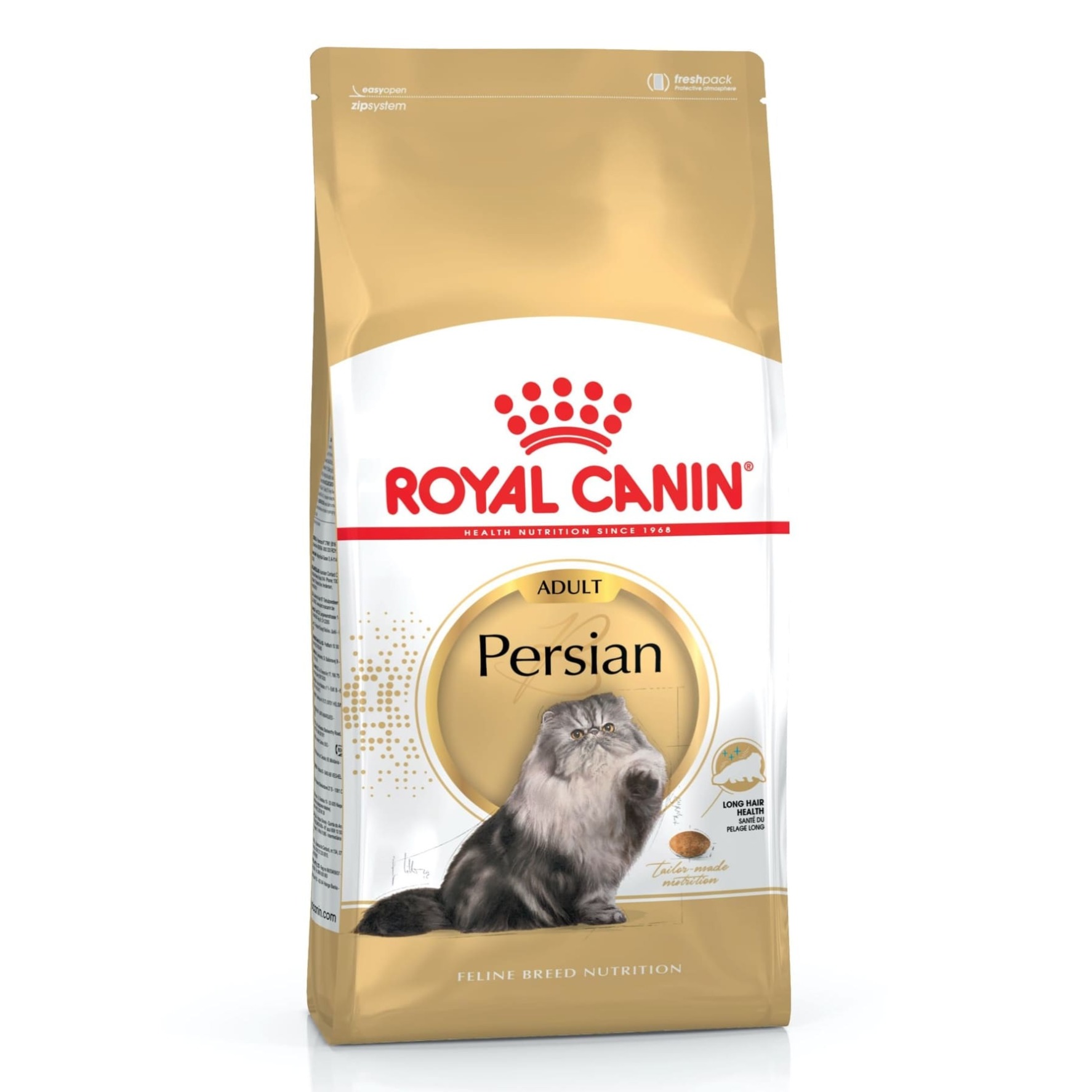 Royal Canin Feline Nutrition Persian Cat Food (2 kg)