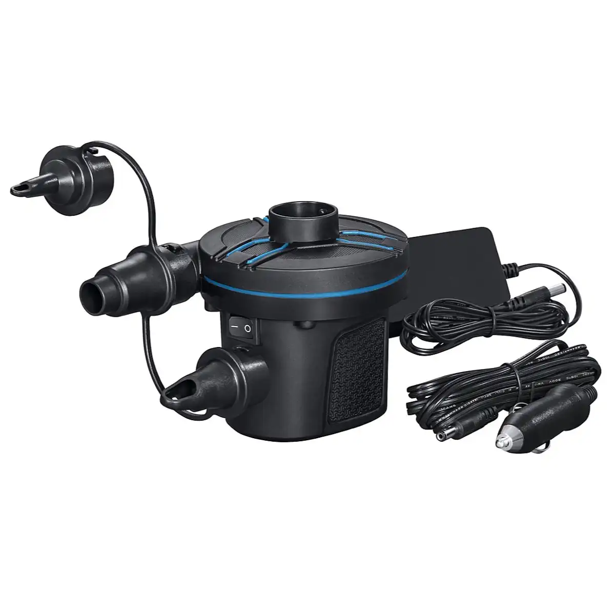 Bestway PowerTouch AC/DC Electric Air Pump