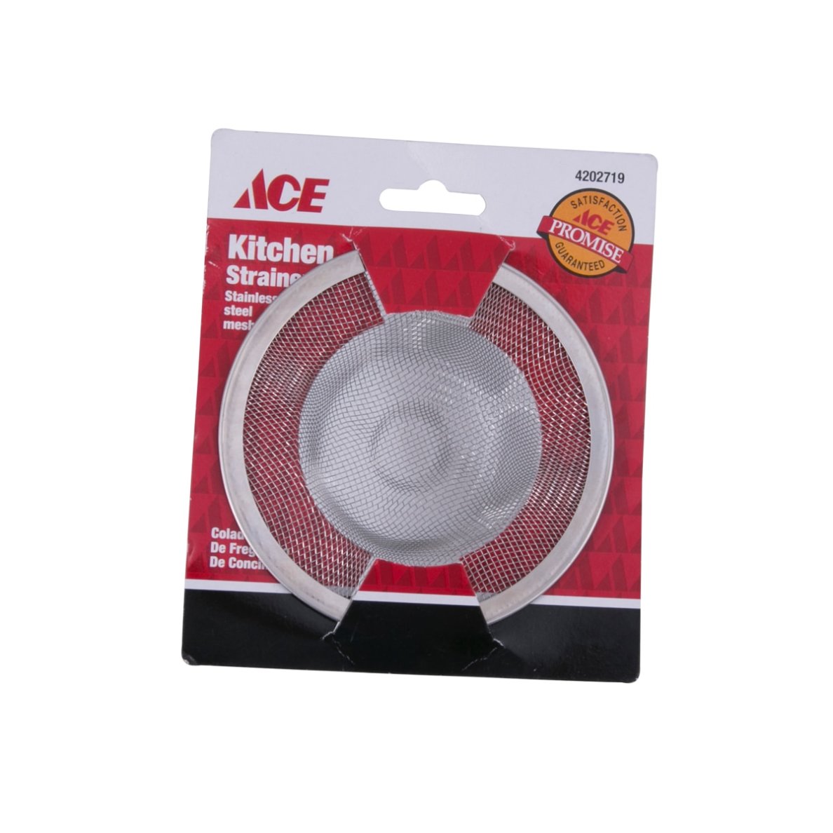 مصفاة حوض المطبخ إيس