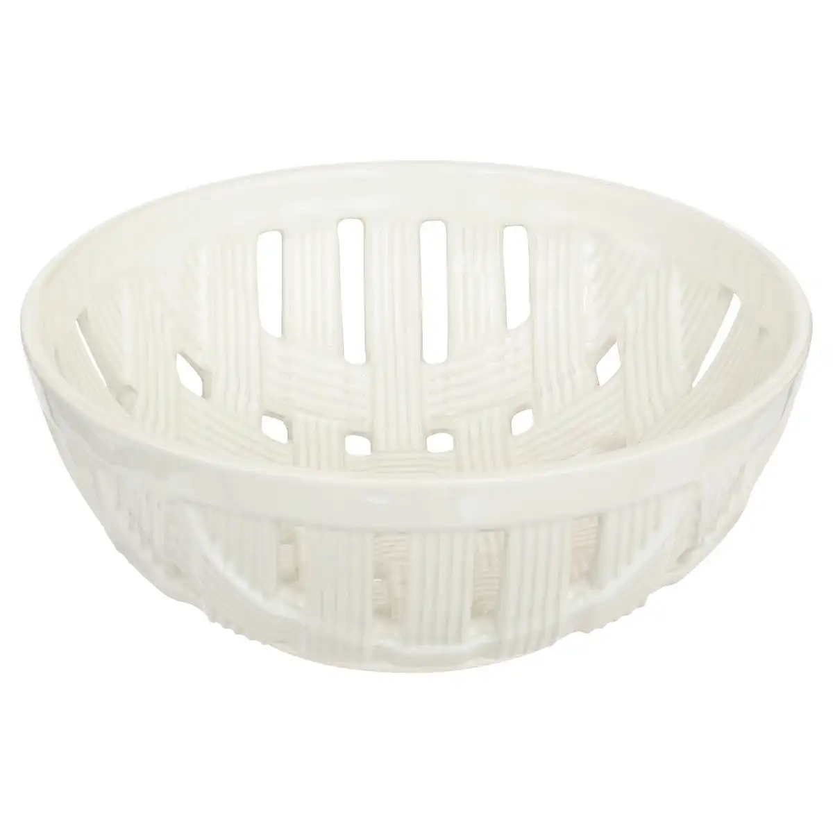 SG Family Fruit Basket (D. 25 cm)