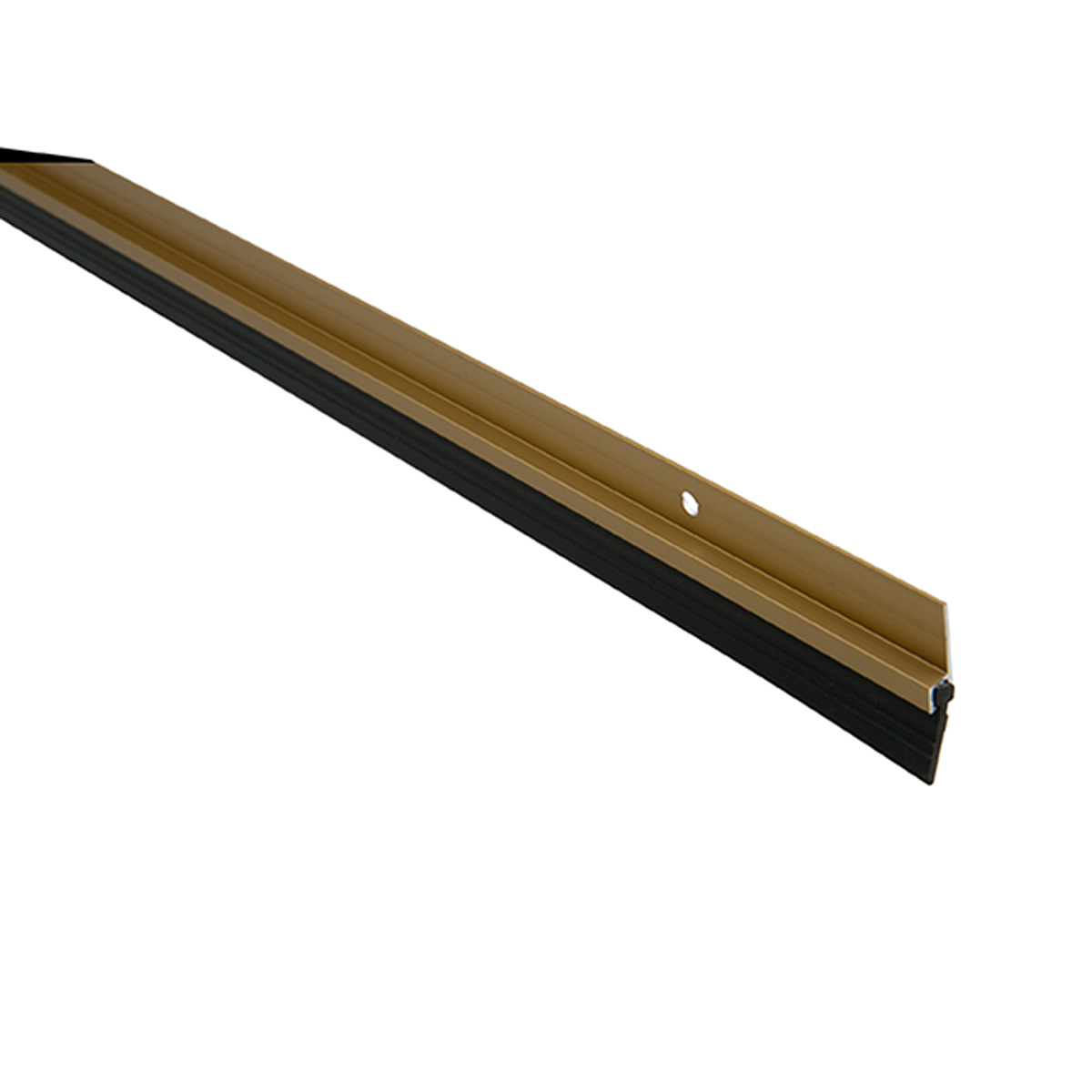 ACE Door Bottom Aluminum and Vinyl (1 m)