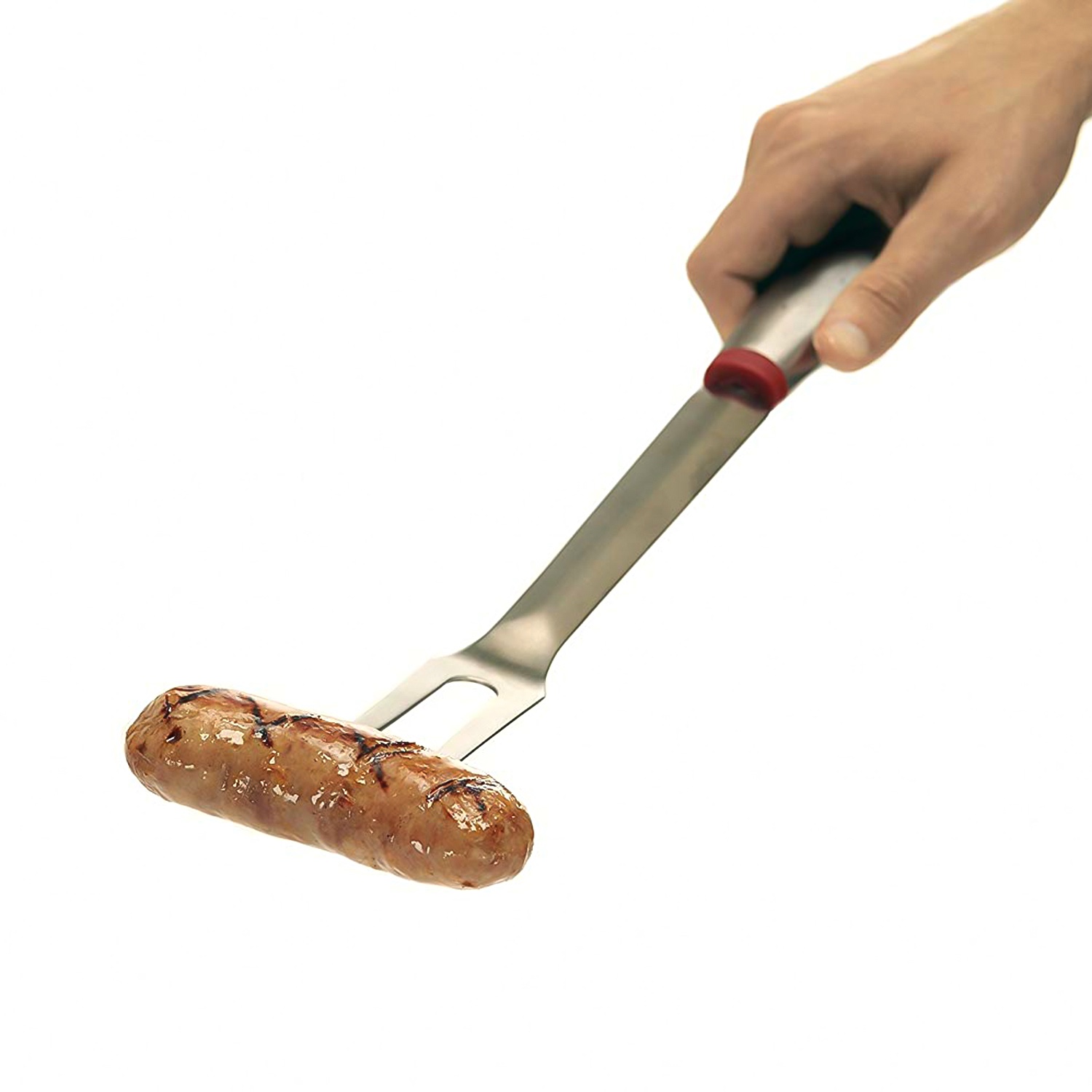 Grillpro Stainless BBQ Tool Set (4 pcs)