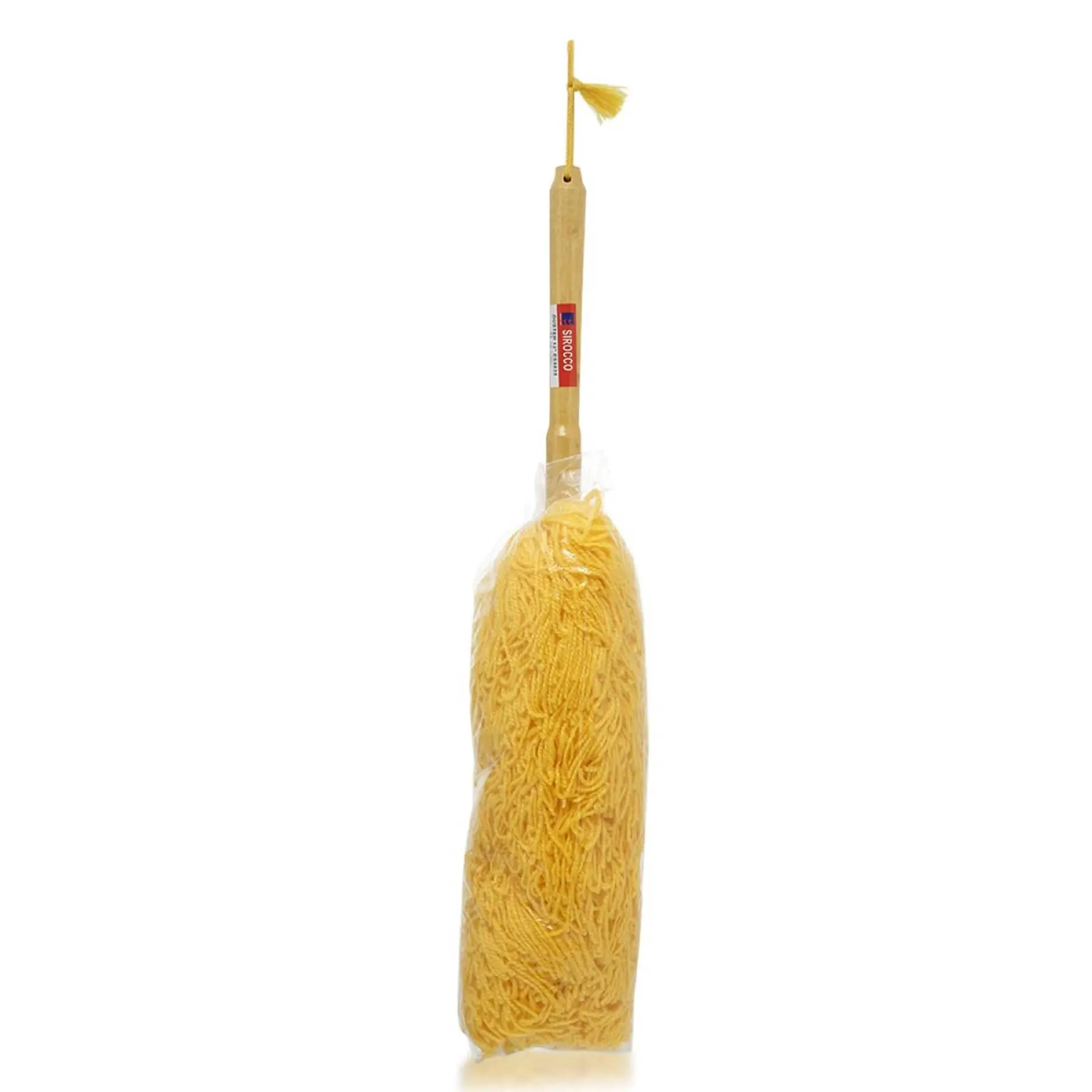 Sirocco Cleaning Duster (Yellow)