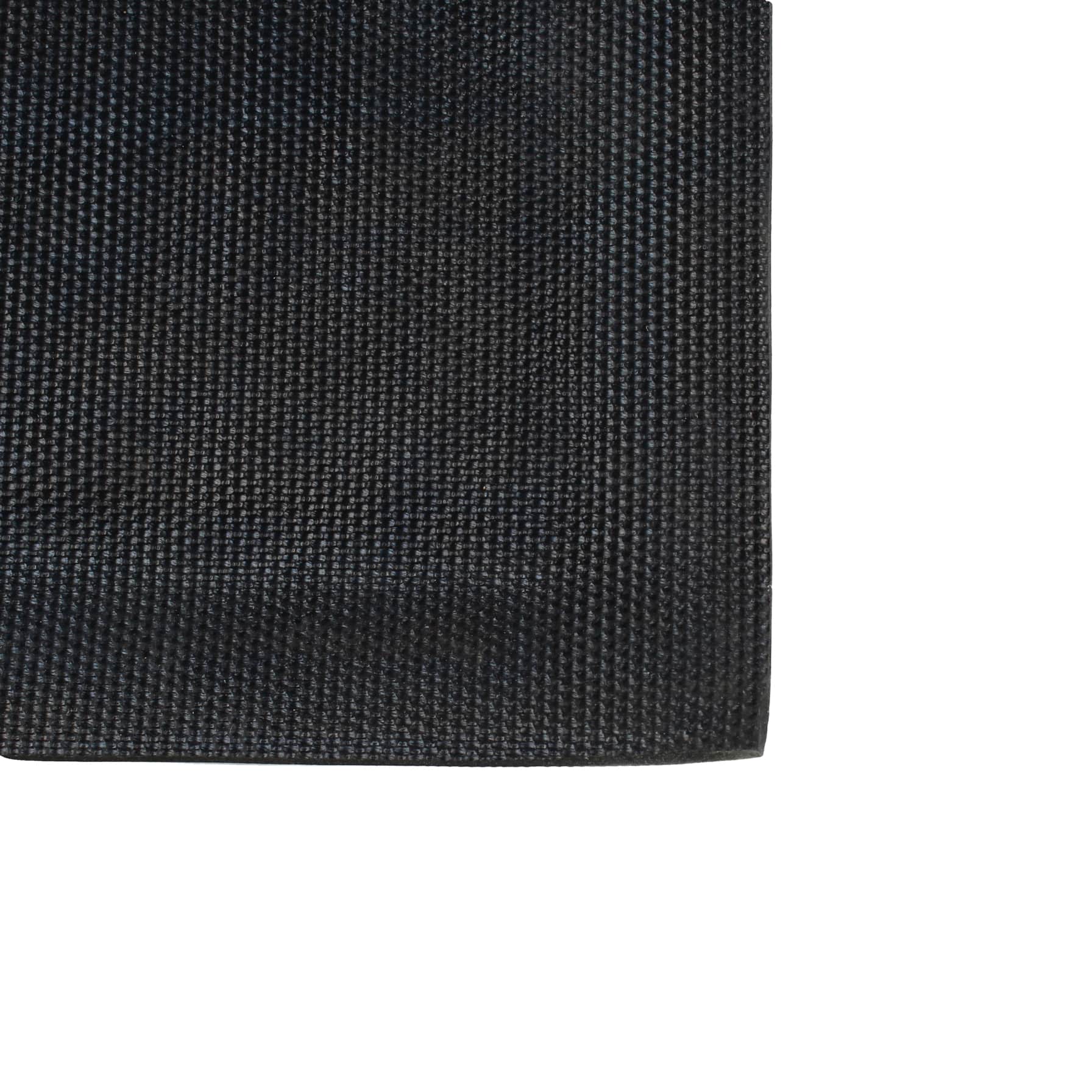 Polyester Jungle Door Mat (45 x 75 cm)