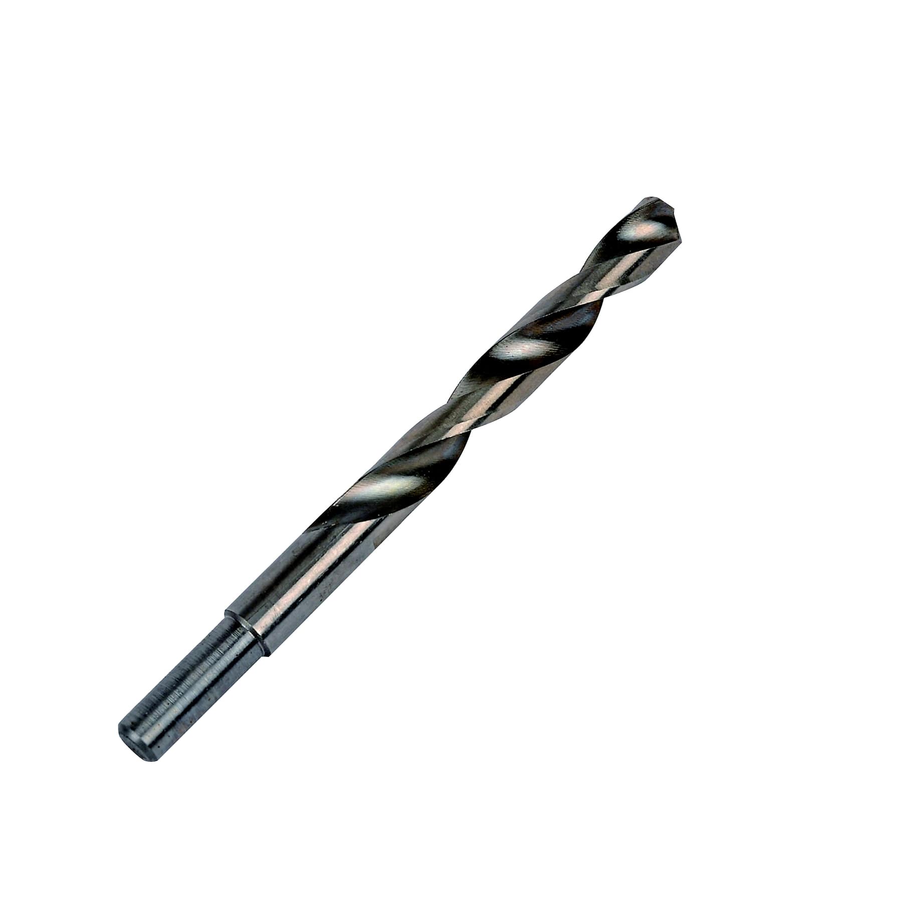 Universal HSS Drill Bit (15.1 x 1.3 cm)