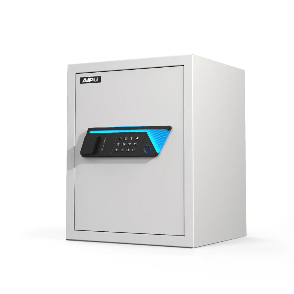 Aipu Digital Safe, L2-45TS (45 x 36 x 33 cm)
