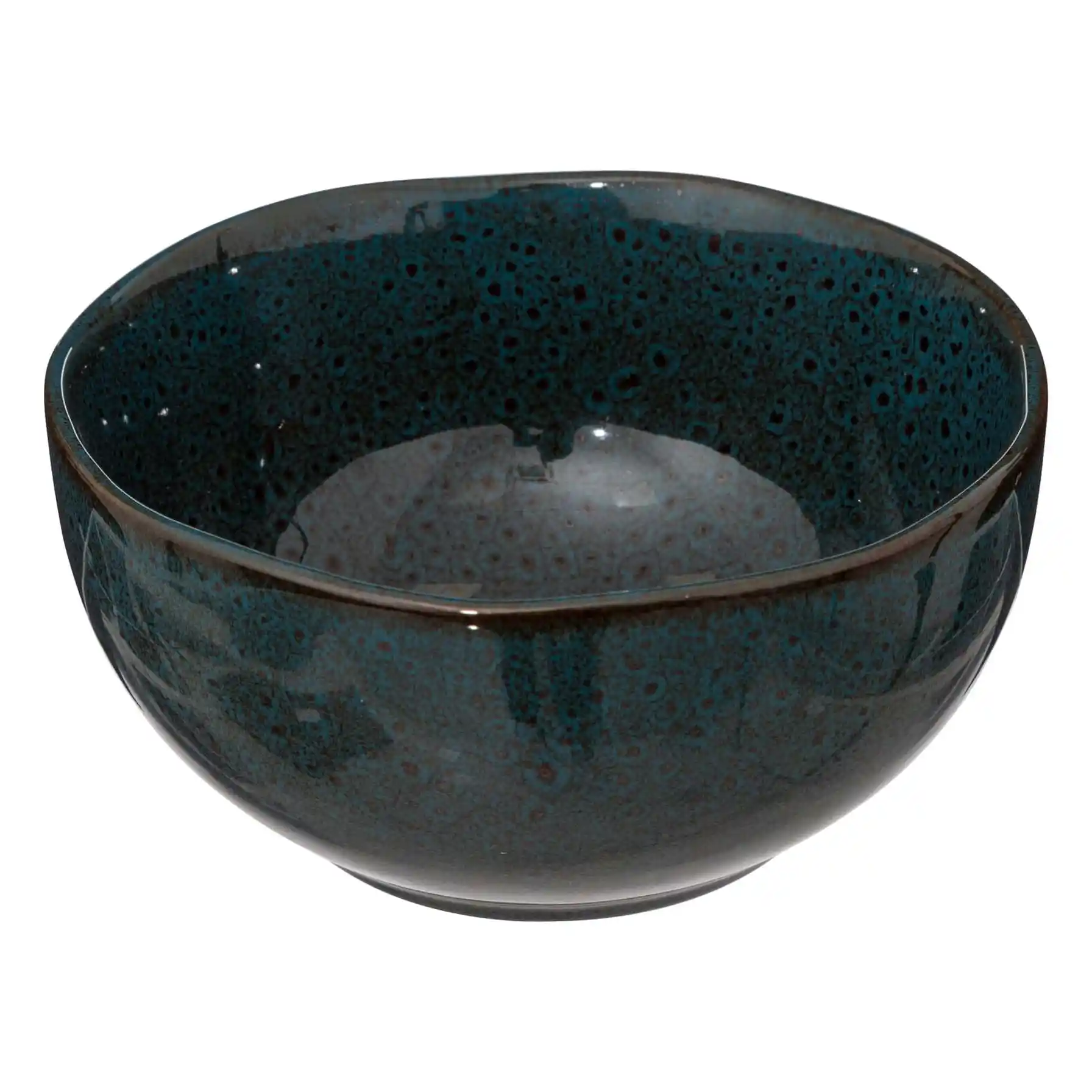 SG Jiling Poke Bowl Set (6 Pc., 15 x 7.3 cm, Green)