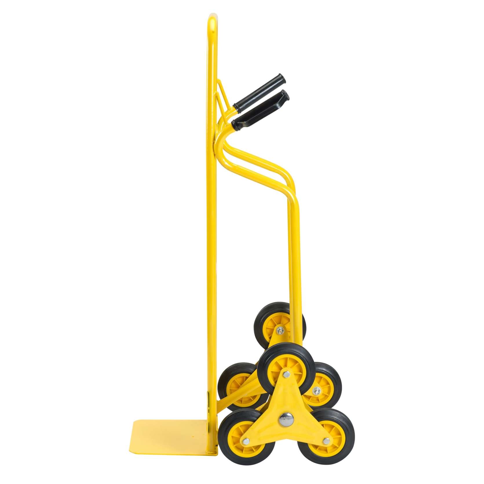 Stanley Steel Hand Truck, SXWTD-HT523 (200 kg)