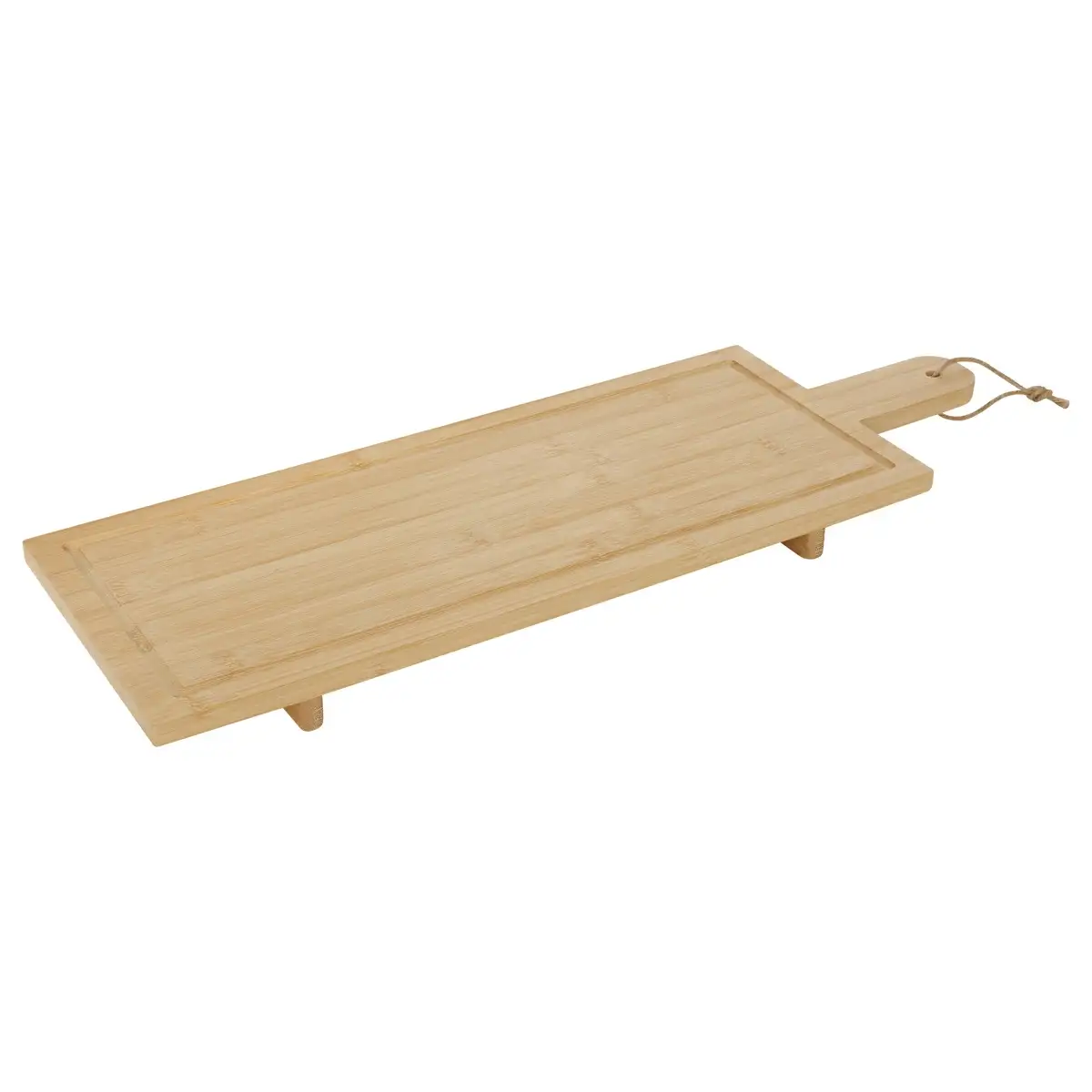 SG Rio Bamboo Serving Board (60 x 20 cm)