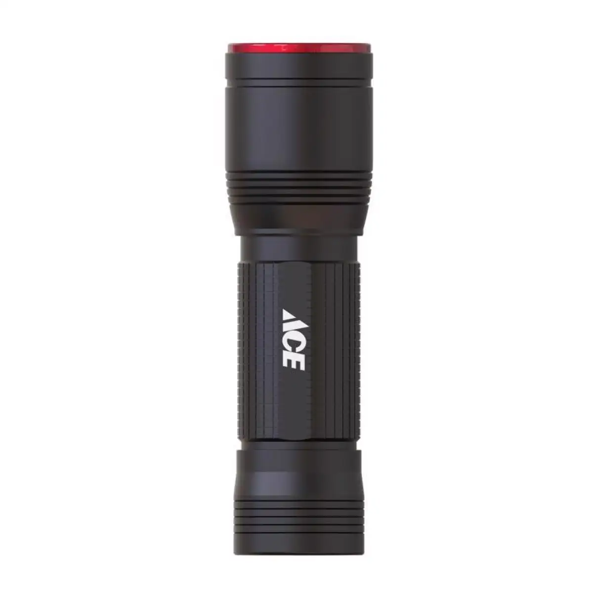 Ace Battery-Operated LED Flashlight (1000 lumens)