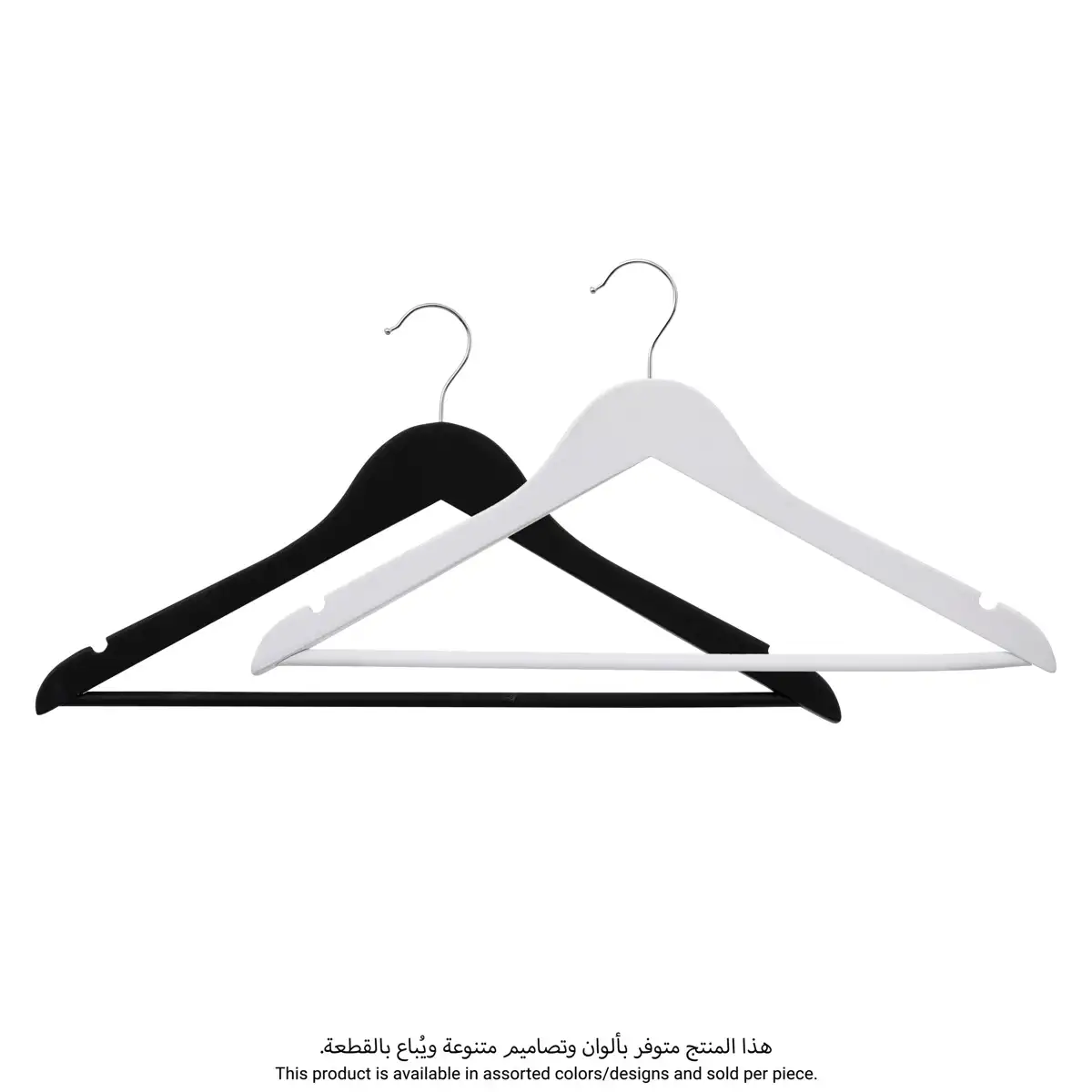 علاقة مطاطية غير منزلقة 5فايف (ألوان متنوعة، 3 قطع)
