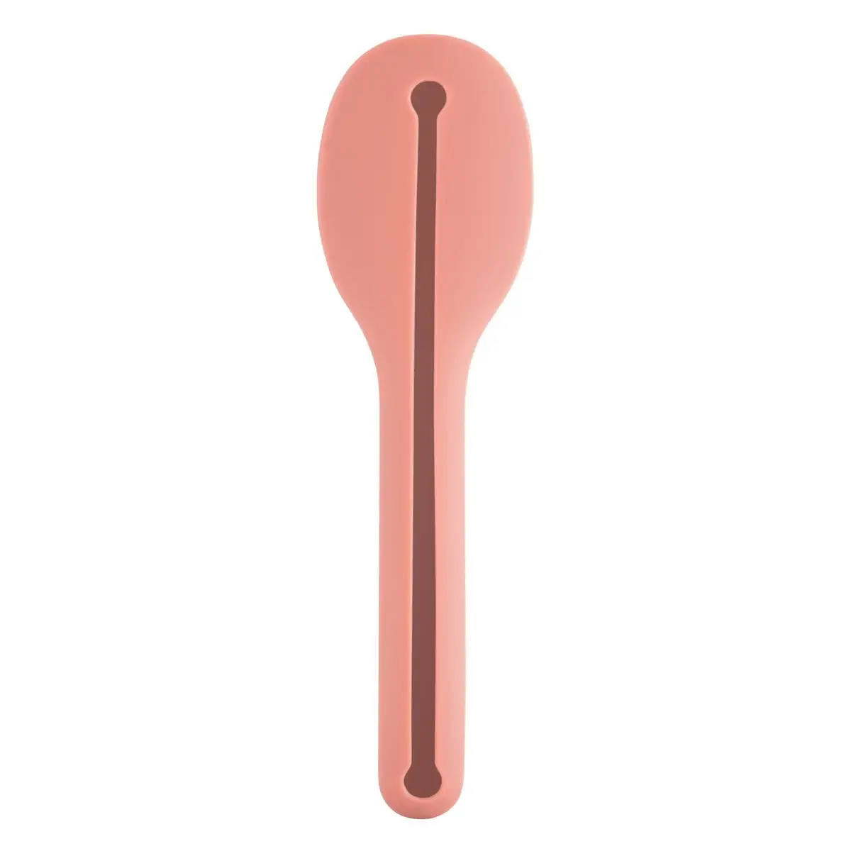 Berghoff Leo Stainless Steel Travel Flatware Set (3 Pc.,Pink)