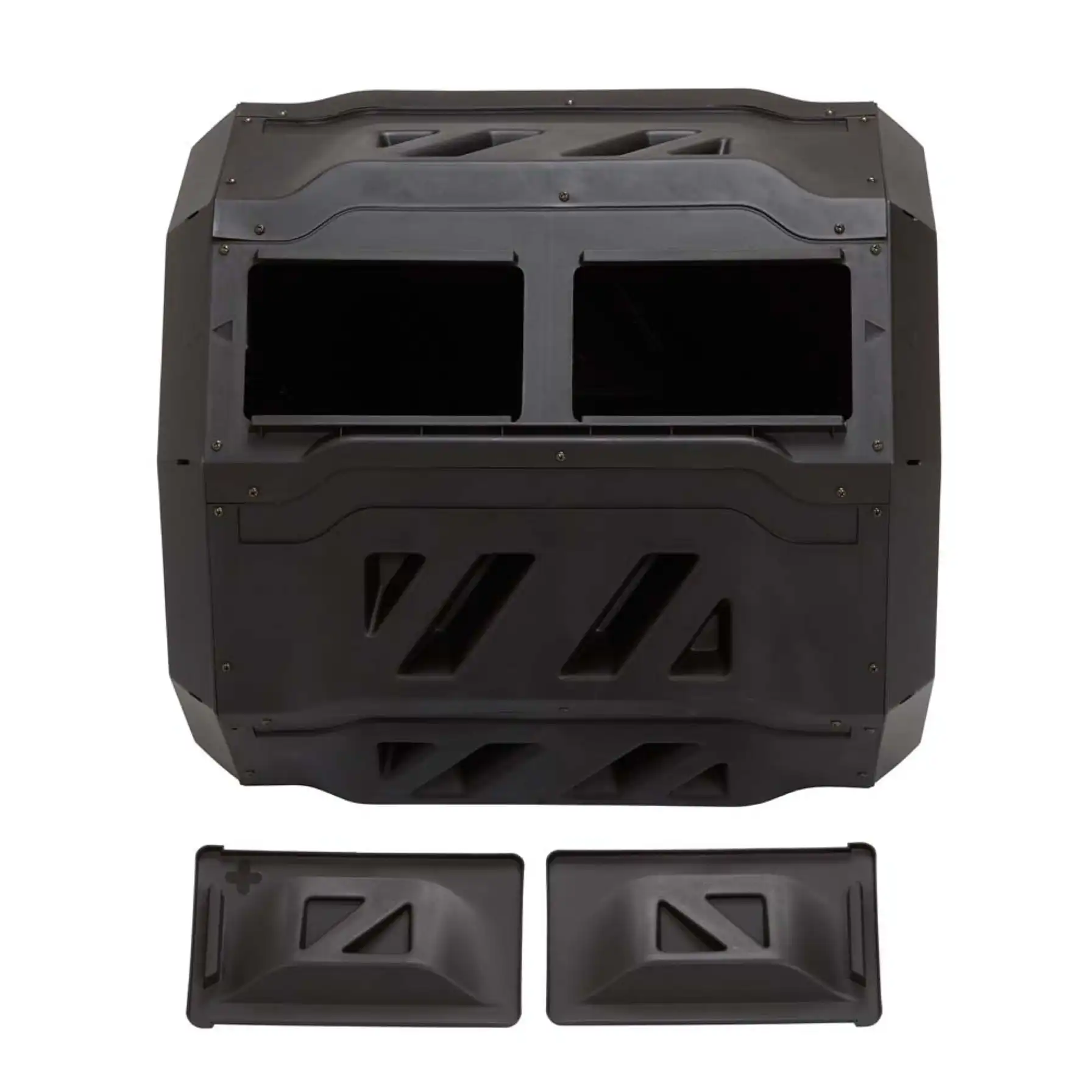 Rotating Composter (160 L)