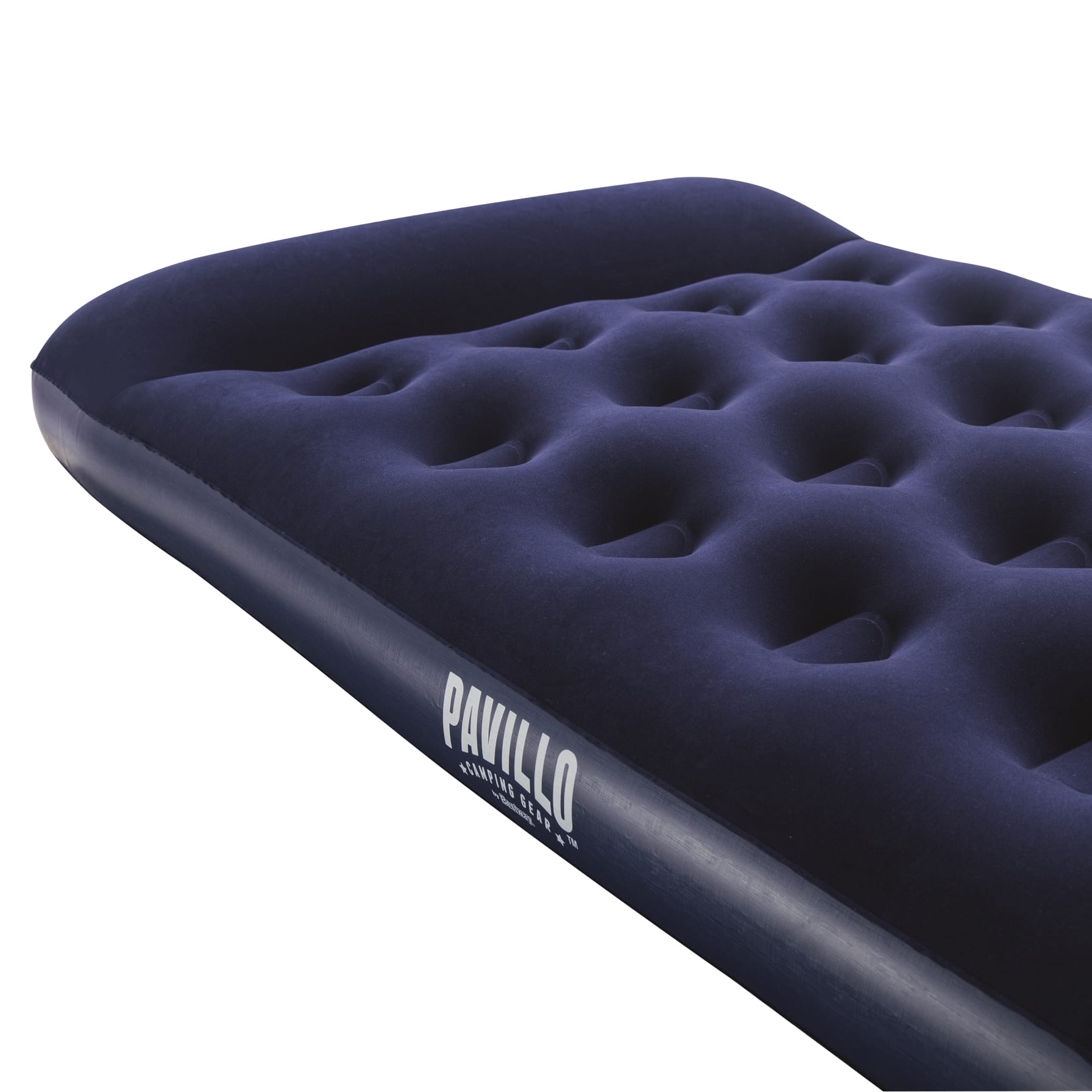 Bestway 1-Person Inflatable Air Mattress (188 x 99 x 28 cm, Twin)
