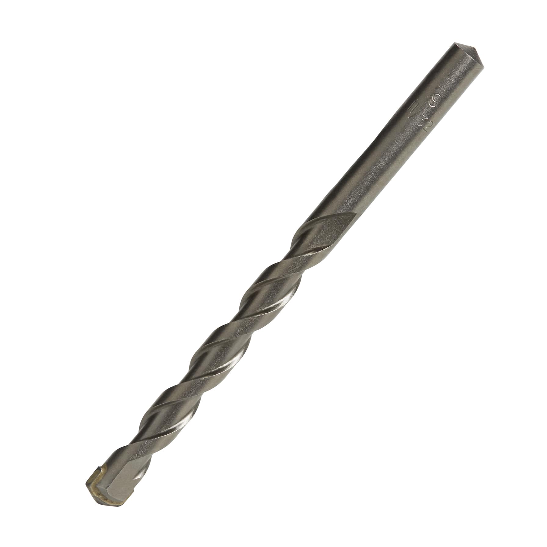 Universal Steel Masonry Drill Bit (15 x 0.8 cm)