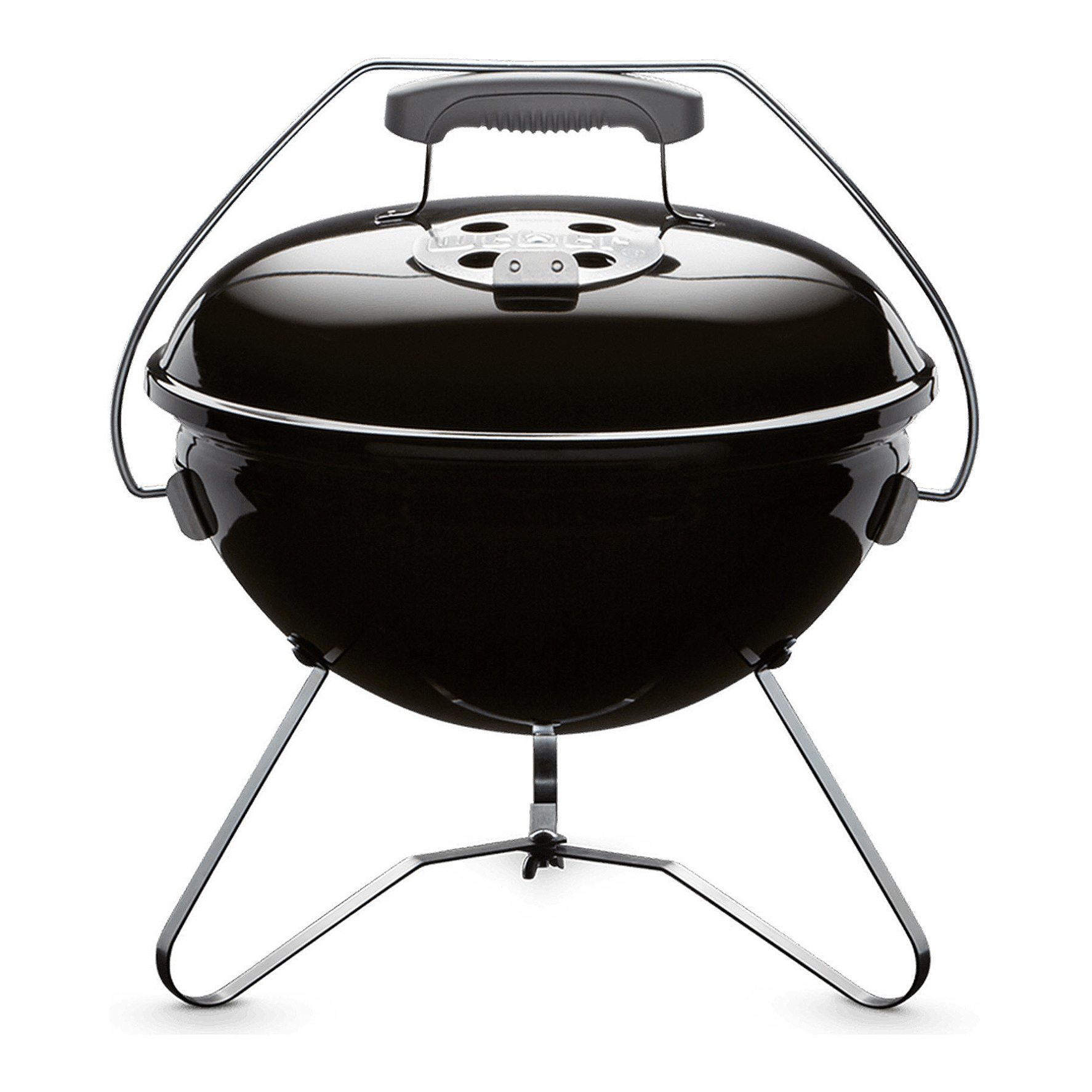 Weber Smokey Joe Premium BBQ (Black)