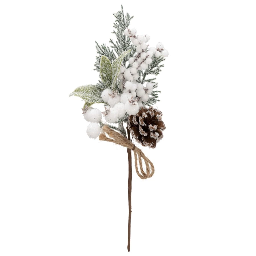 Ornament Branch (Multicolor)