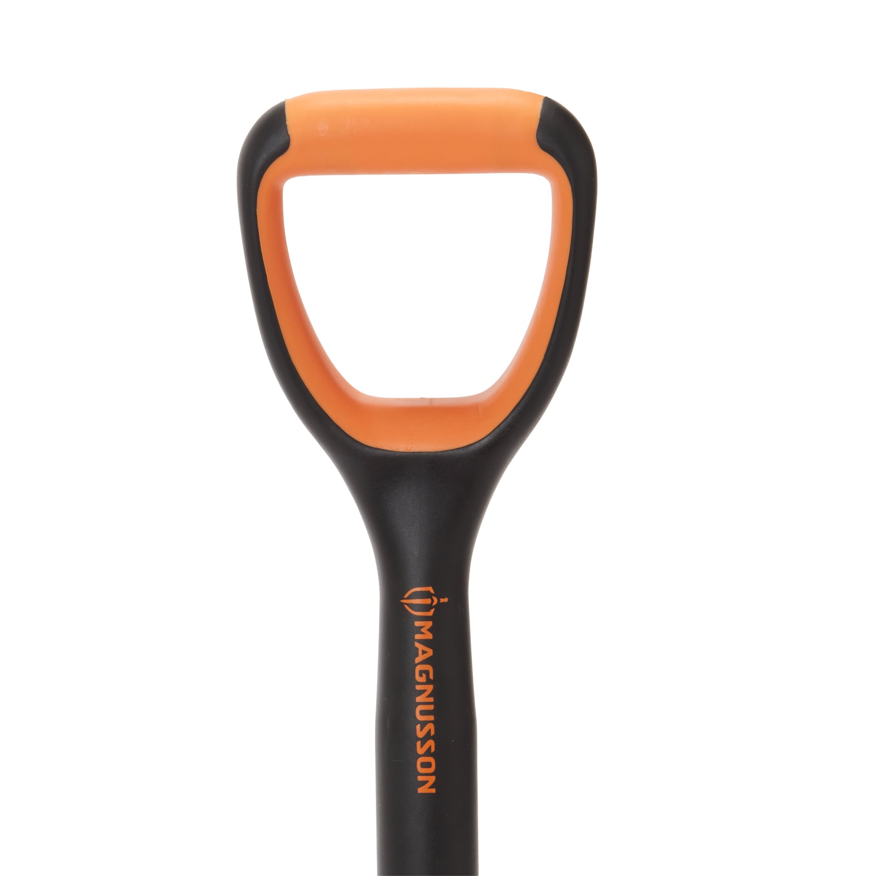 Magnusson Carbon Steel Pointed Micro Shovel (680 x 156 mm)