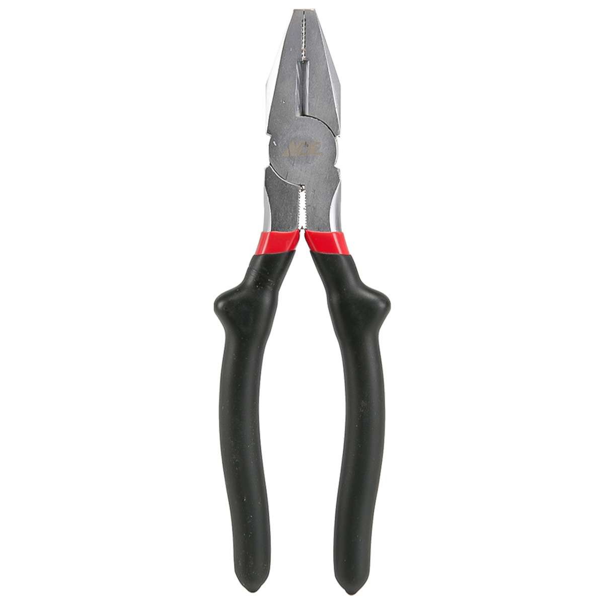 زردية مركبة مع مقبض فينيل (20 سم)