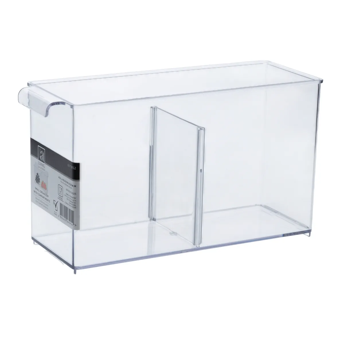 Living Accents Storage Drawer (10.2 x 26.8 x 15 cm)