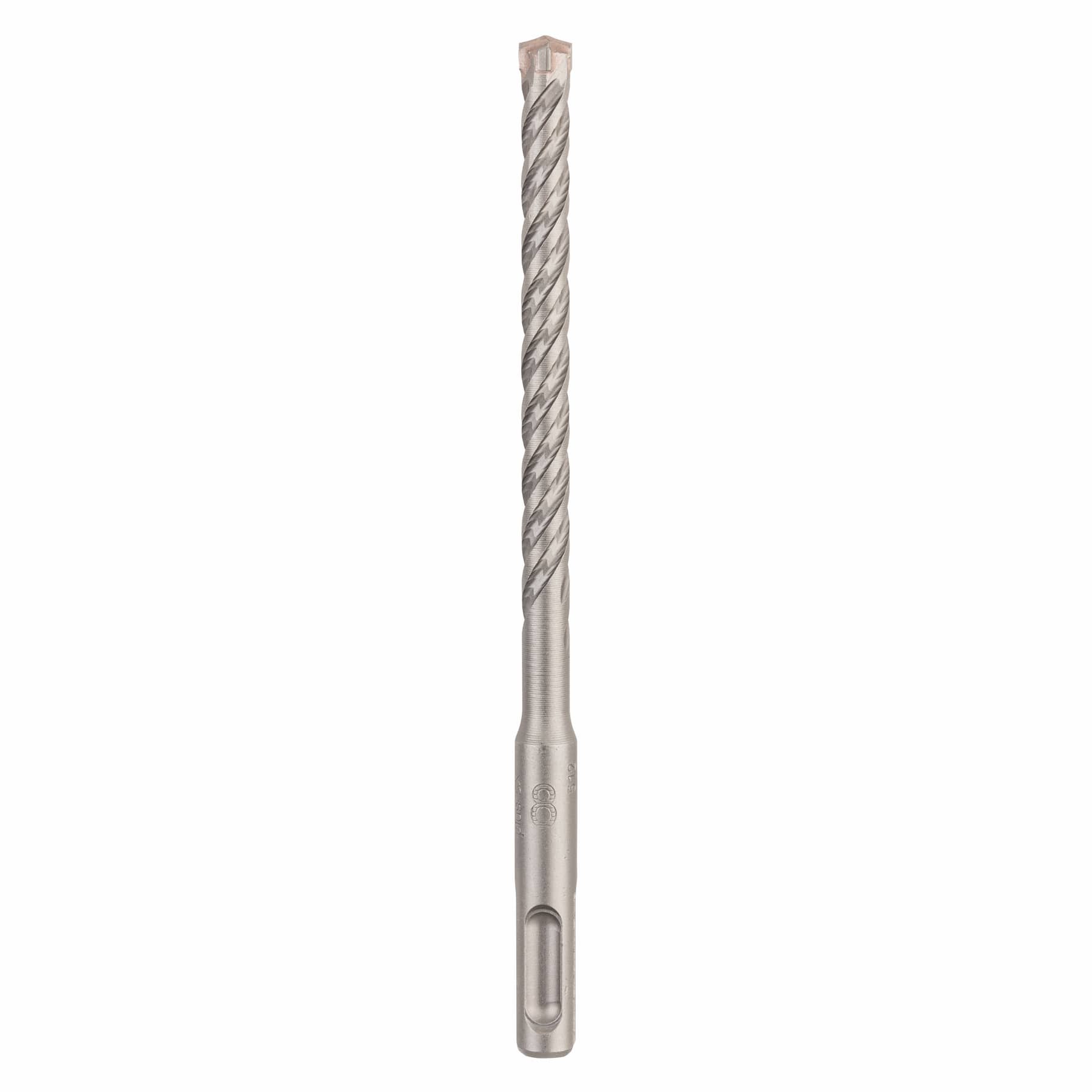 Bosch SDS Plus-5X Drill Bit (0.8 x 10 x 16 cm)