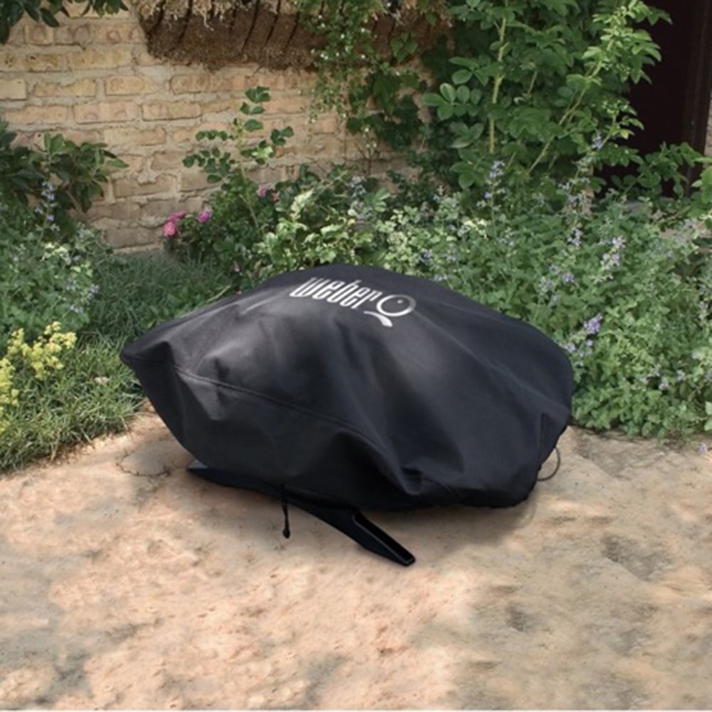 Weber Premium Cover For Q 200/2000 Series