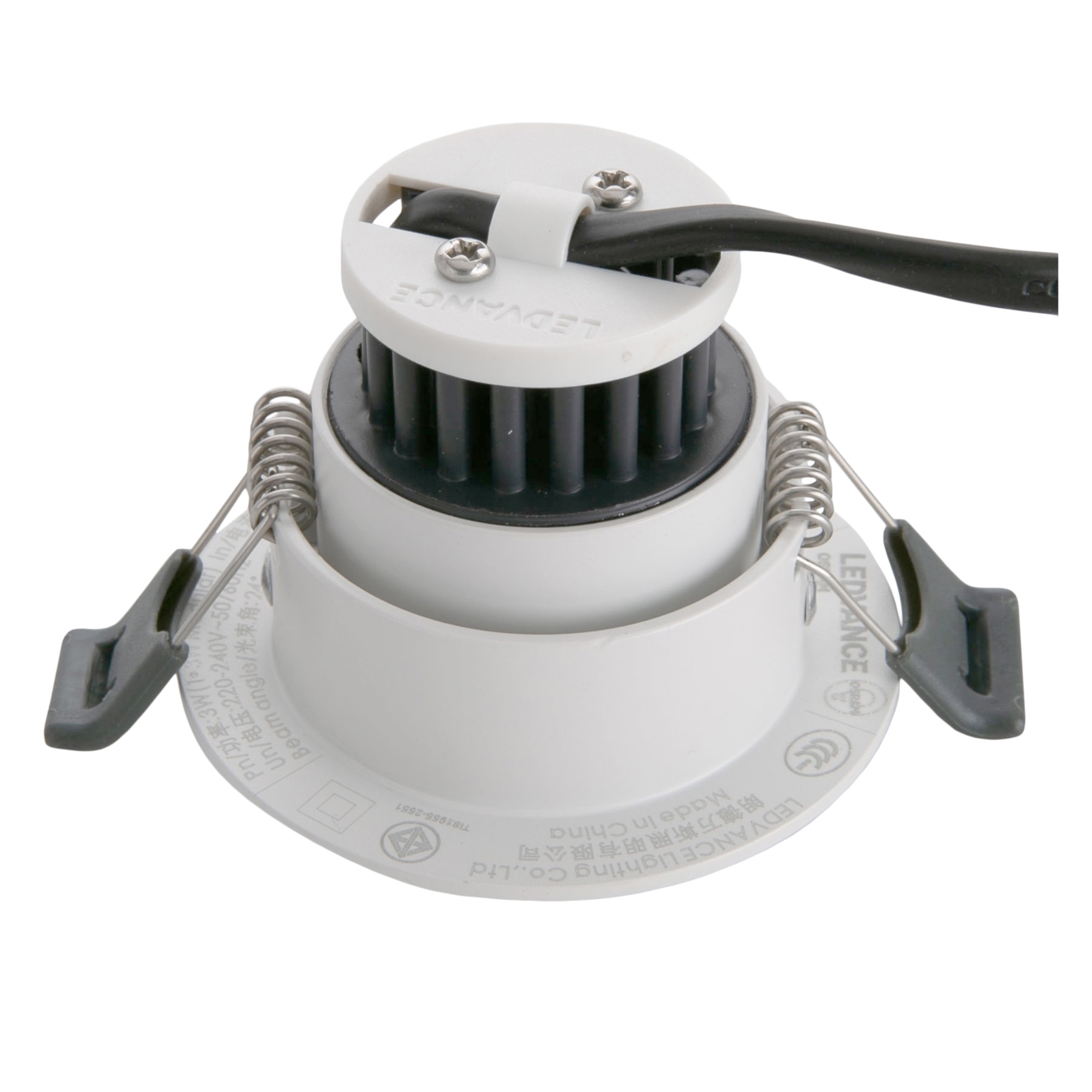 Osram Ledvance Spot LED PRO 3W Warm
